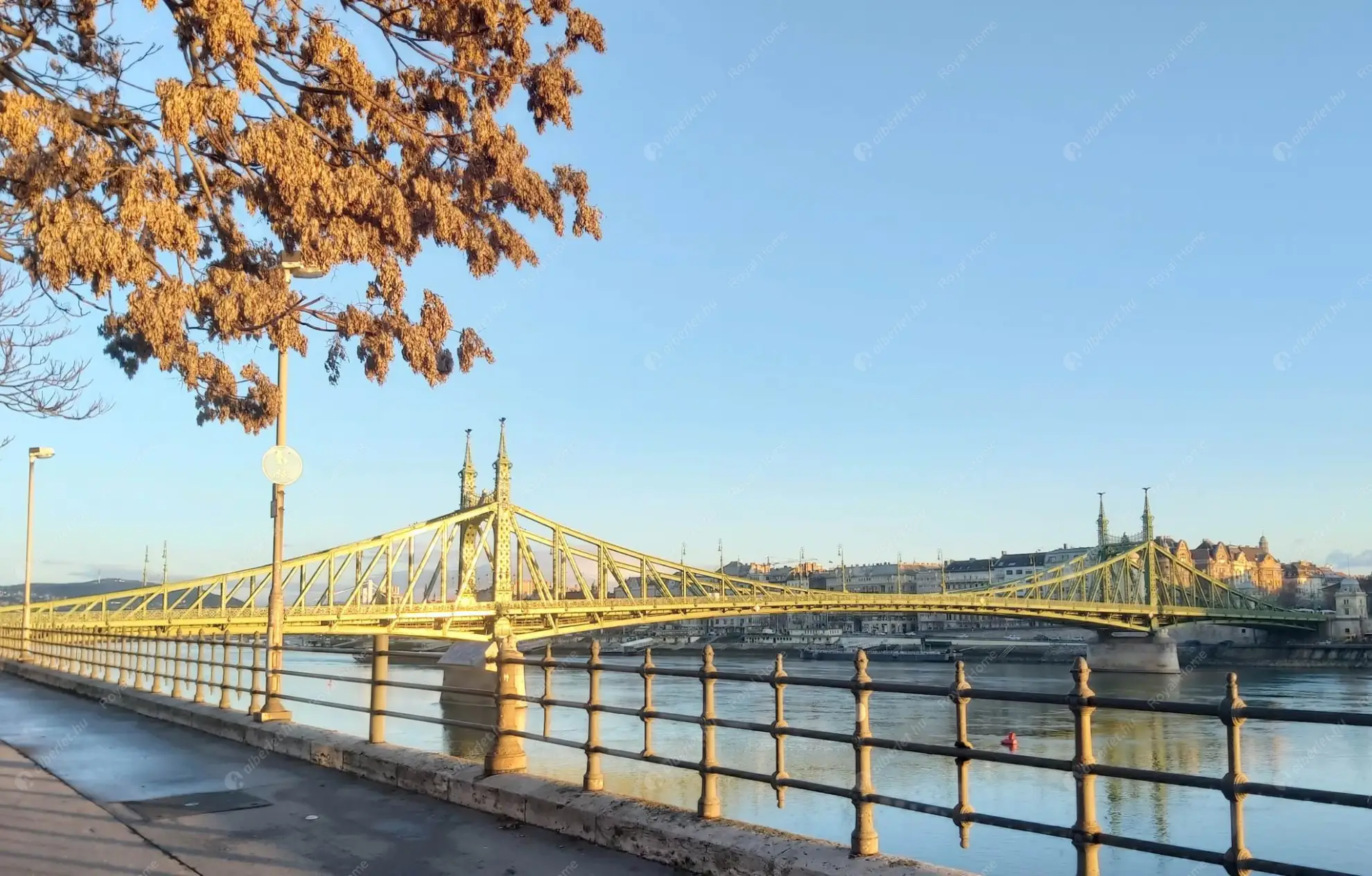 Kiadó albérlet 285000 Ft/hó áron: Budapest, XI. kerület  Lágymányosi utca. Mérete: 76 nm, 3 szobás | Alberlet.hu - 6636814