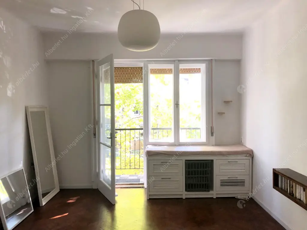 Kiadó albérlet 450000 Ft/hó áron: Budapest, XI. kerület  Lágymányosi utca. Mérete: 80 nm, 2 szobás | Alberlet.hu - 6579766