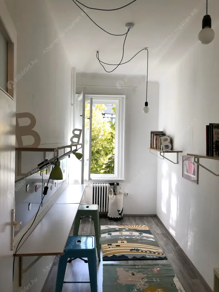 Kiadó albérlet 450000 Ft/hó áron: Budapest, XI. kerület  Lágymányosi utca. Mérete: 80 nm, 2 szobás | Alberlet.hu - 6579781