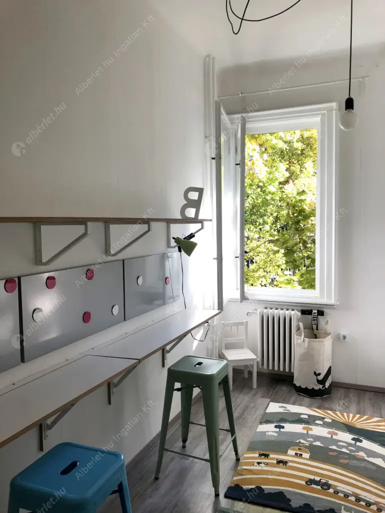 Kiadó albérlet 450000 Ft/hó áron: Budapest, XI. kerület  Lágymányosi utca. Mérete: 80 nm, 2 szobás | Alberlet.hu - 6579782