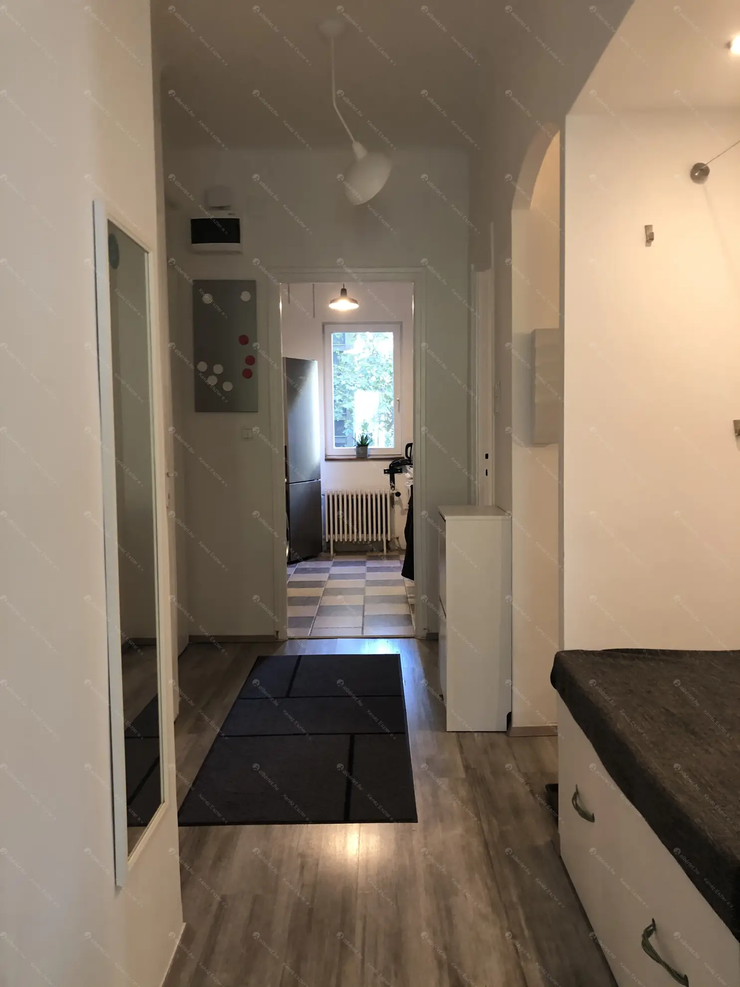 Kiadó albérlet 450000 Ft/hó áron: Budapest, XI. kerület  Lágymányosi utca. Mérete: 80 nm, 2 szobás | Alberlet.hu - 6580095