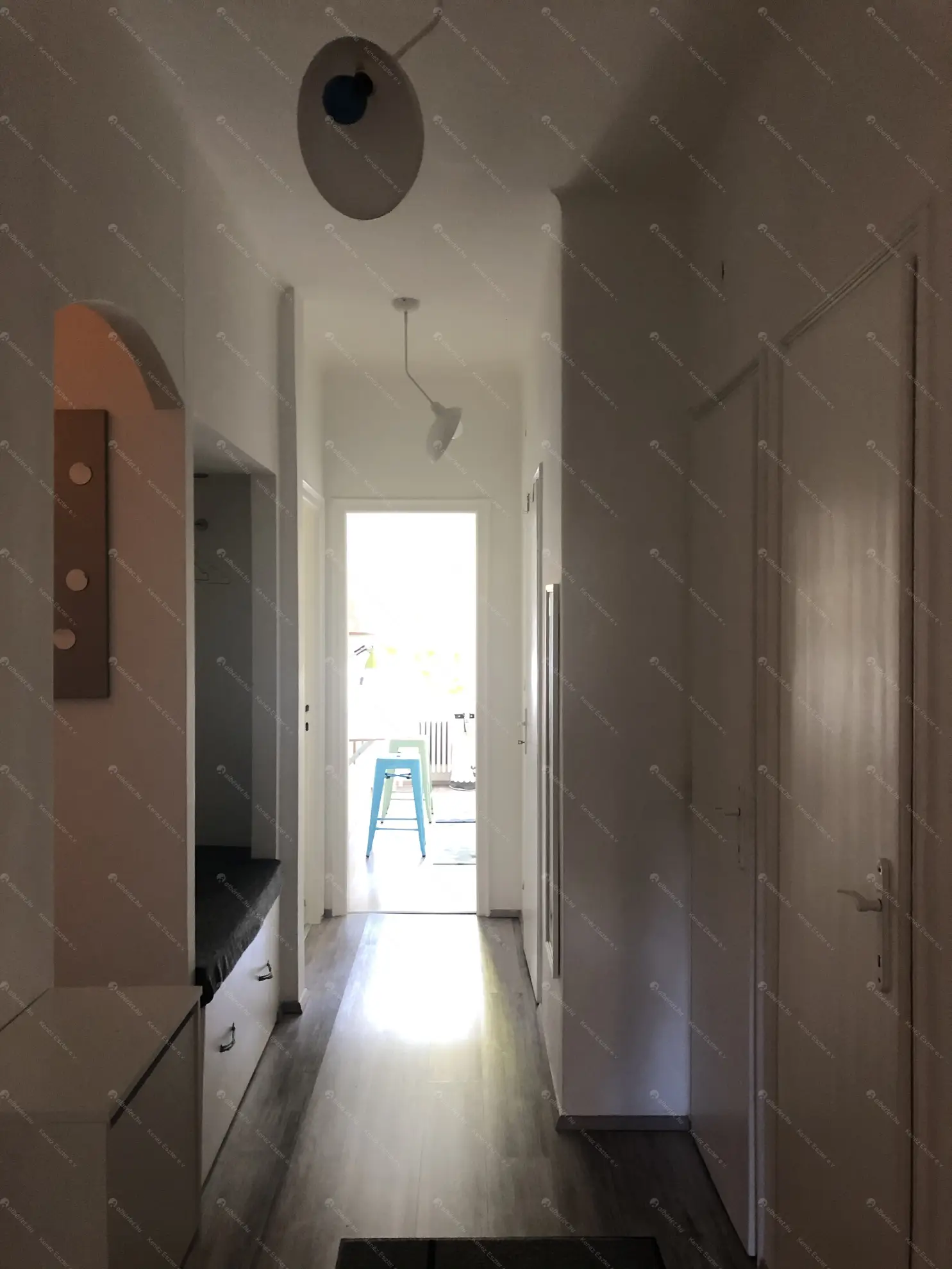 Kiadó albérlet 450000 Ft/hó áron: Budapest, XI. kerület  Lágymányosi utca. Mérete: 80 nm, 2 szobás | Alberlet.hu - 6580116