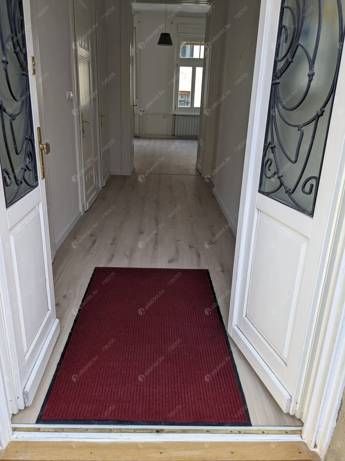 Kiadó albérlet 325000 Ft/hó áron: Budapest, XI. kerület  Lágymányosi utca. Mérete: 81 nm, 3 szobás | Alberlet.hu - 6132779