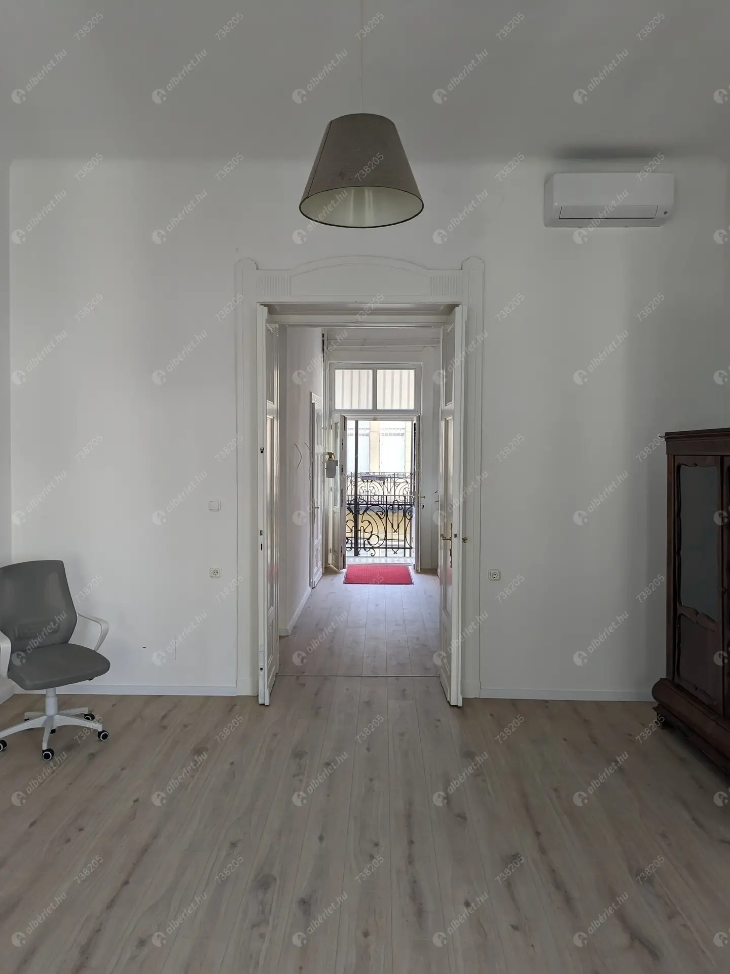 Kiadó albérlet 325000 Ft/hó áron: Budapest, XI. kerület  Lágymányosi utca. Mérete: 81 nm, 3 szobás | Alberlet.hu - 6132781