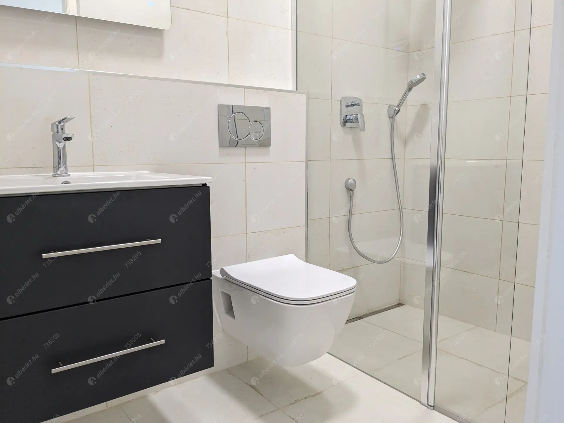 Kiadó albérlet 325000 Ft/hó áron: Budapest, XI. kerület  Lágymányosi utca. Mérete: 81 nm, 3 szobás | Alberlet.hu - 6132791