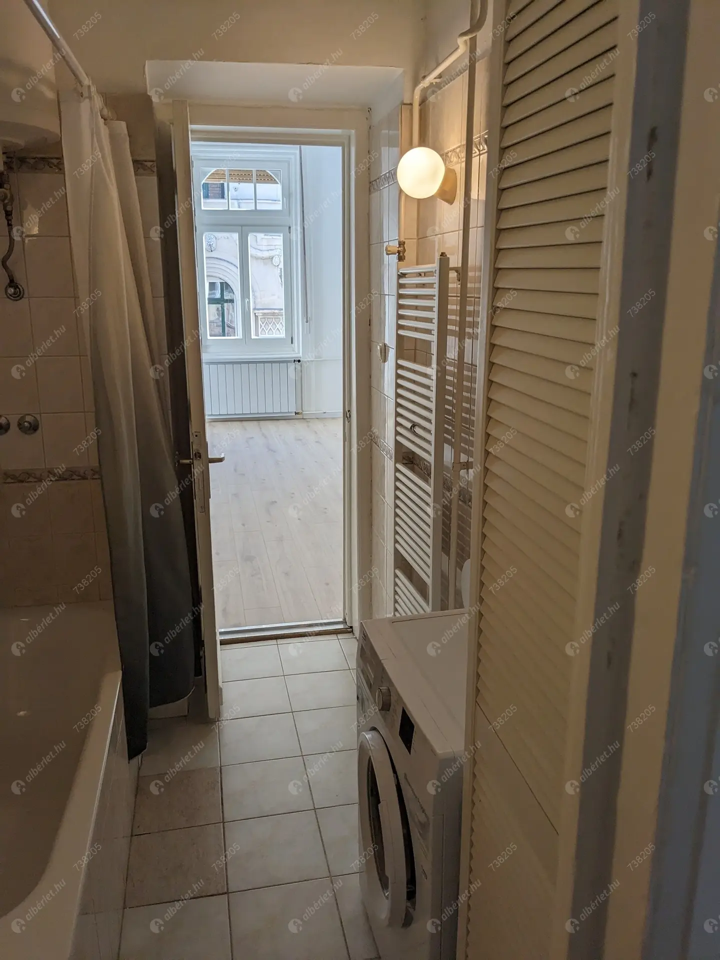 Kiadó albérlet 325000 Ft/hó áron: Budapest, XI. kerület  Lágymányosi utca. Mérete: 81 nm, 3 szobás | Alberlet.hu - 6132794