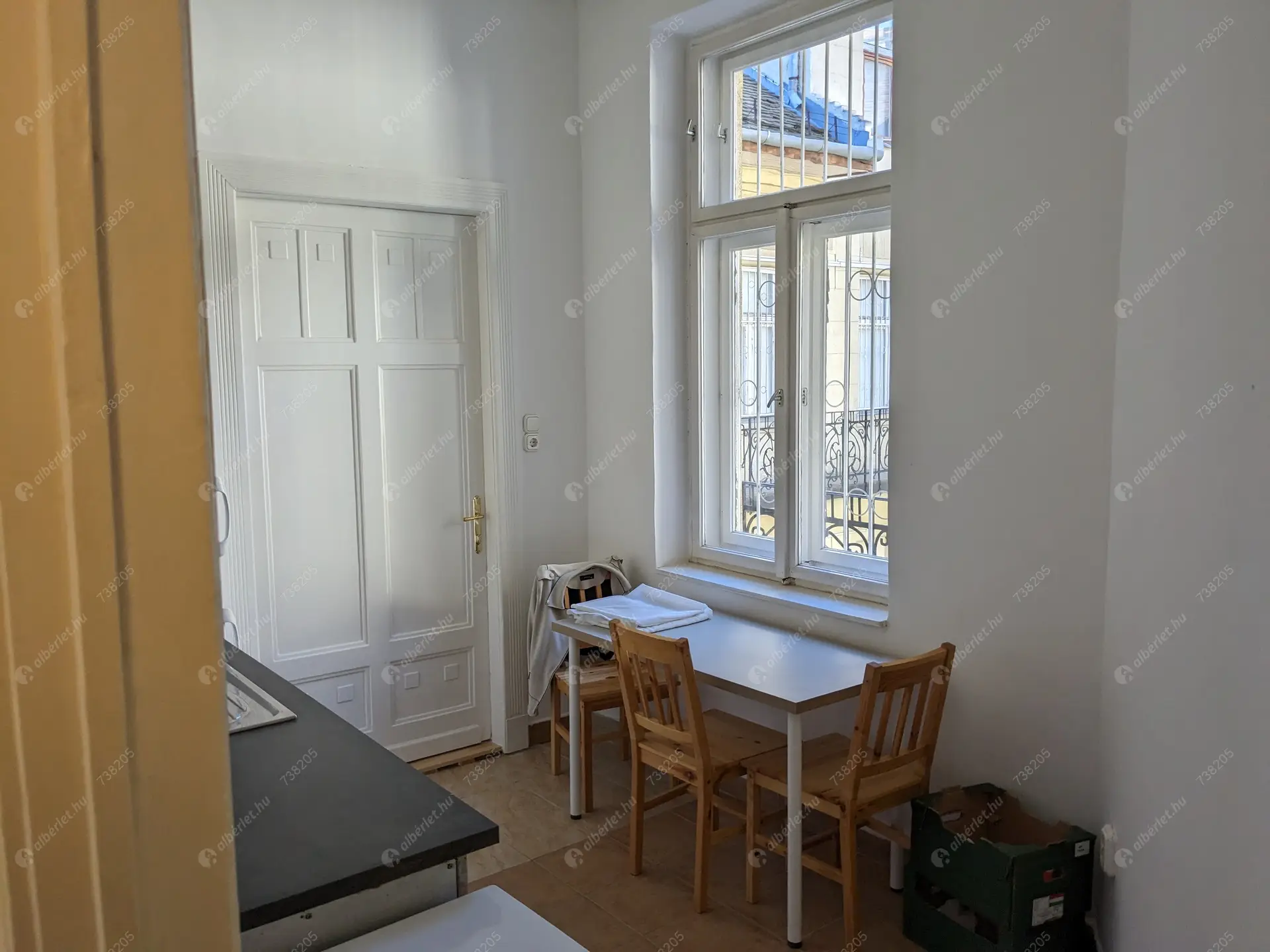 Kiadó albérlet 325000 Ft/hó áron: Budapest, XI. kerület  Lágymányosi utca. Mérete: 81 nm, 3 szobás | Alberlet.hu - 6132795