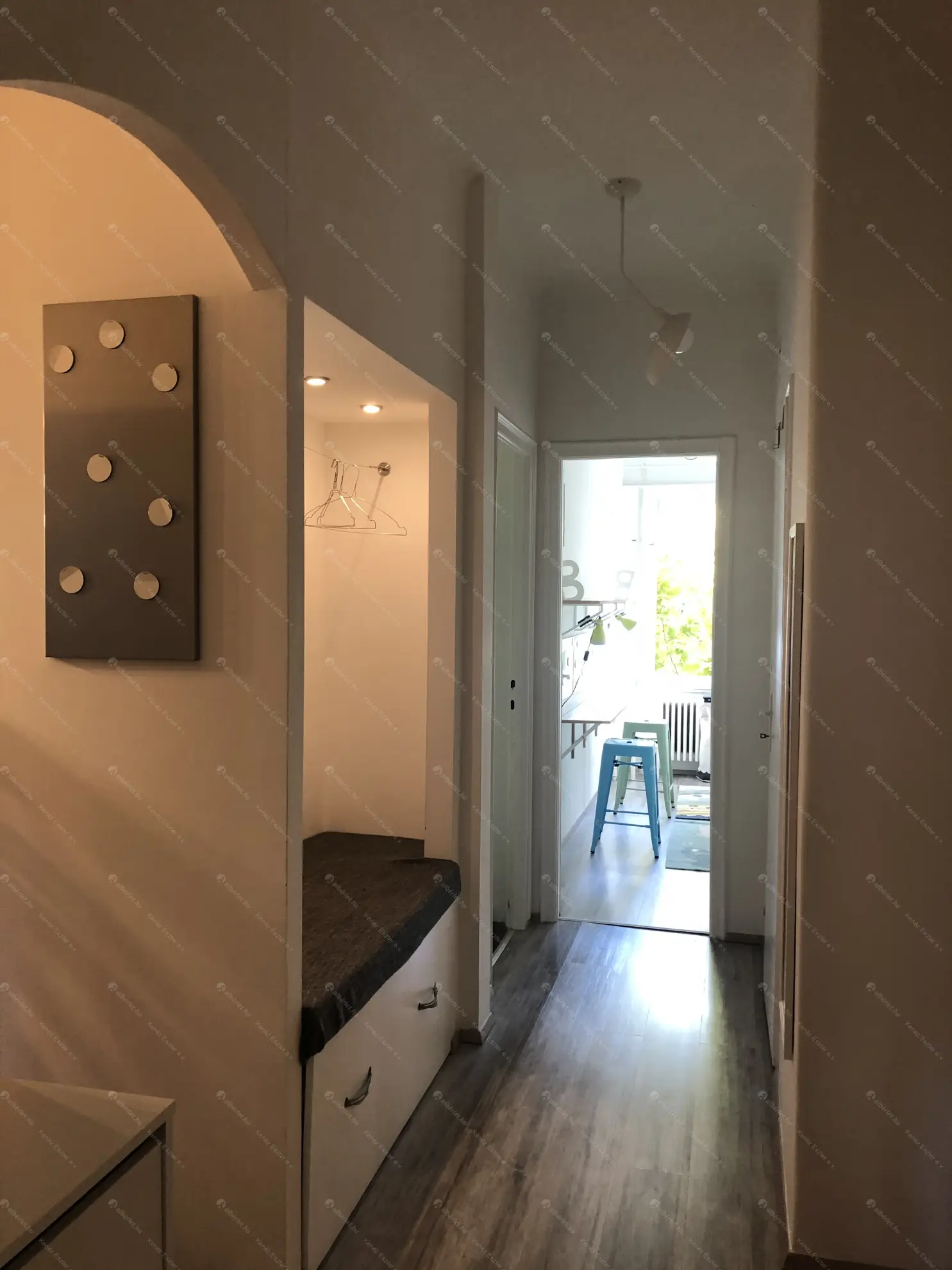 Kiadó albérlet 0 Ft/hó áron: Budapest, XI. kerület  Lágymányosi utca. Mérete:  nm, 1 szobás | Alberlet.hu - 6580117