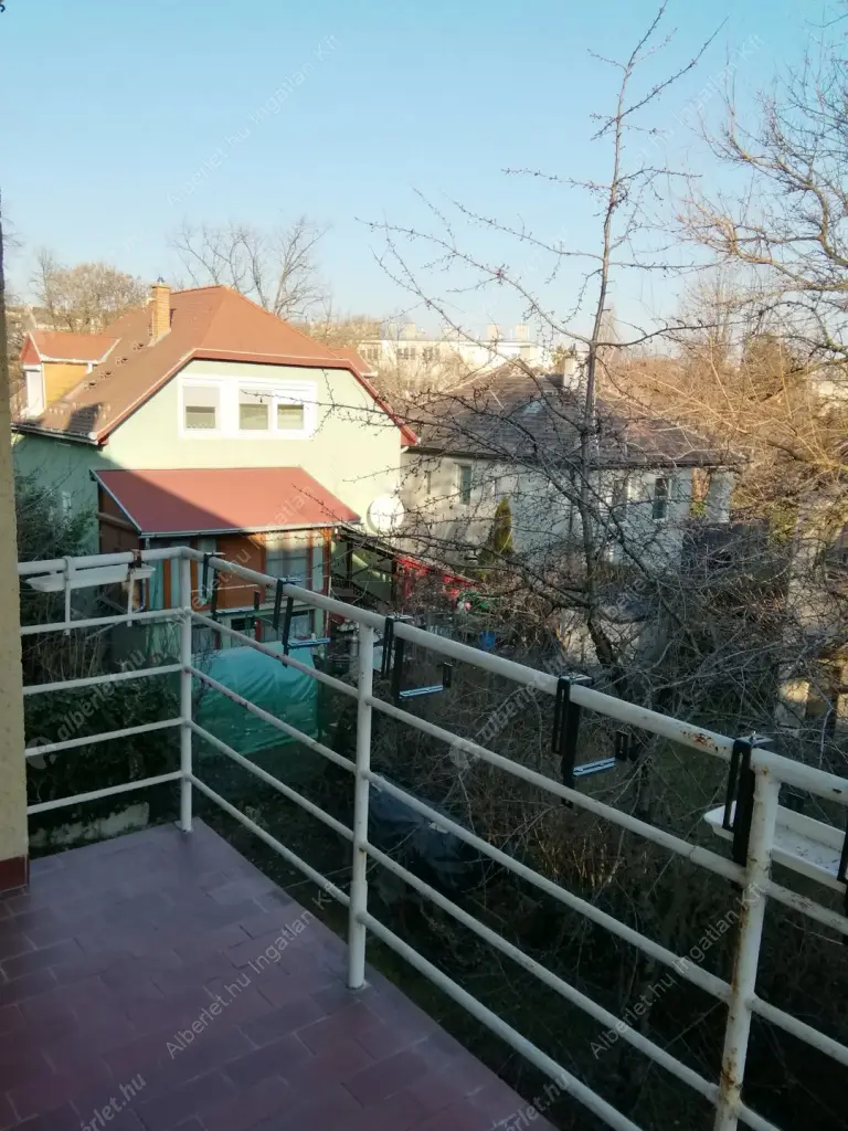 Kiadó albérlet 340000 Ft/hó áron: Budapest, XI. kerület  Laufenauer utca. Mérete: 86 nm, 2 szobás | Alberlet.hu - 6625414