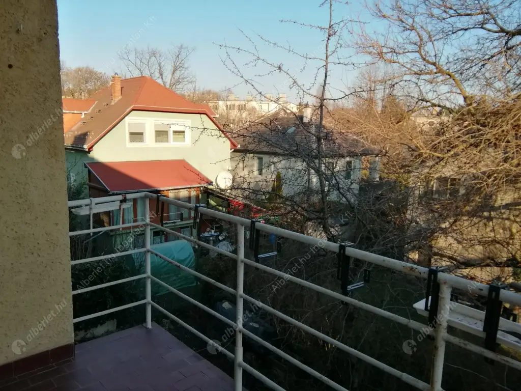 Kiadó albérlet 340000 Ft/hó áron: Budapest, XI. kerület  Laufenauer utca. Mérete: 86 nm, 2 szobás | Alberlet.hu - 6625415