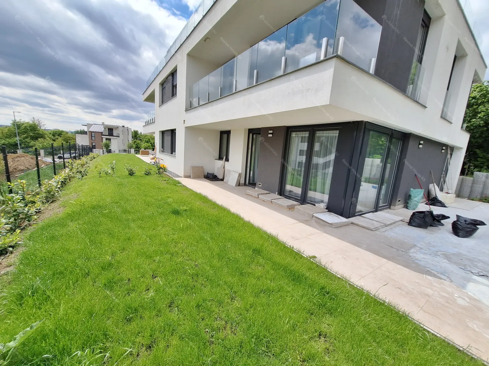 Kiadó albérlet 850000 Ft/hó áron: Budapest, XI. kerület  Lépés utca. Mérete: 100 nm, 4 szobás | Alberlet.hu - 6691366