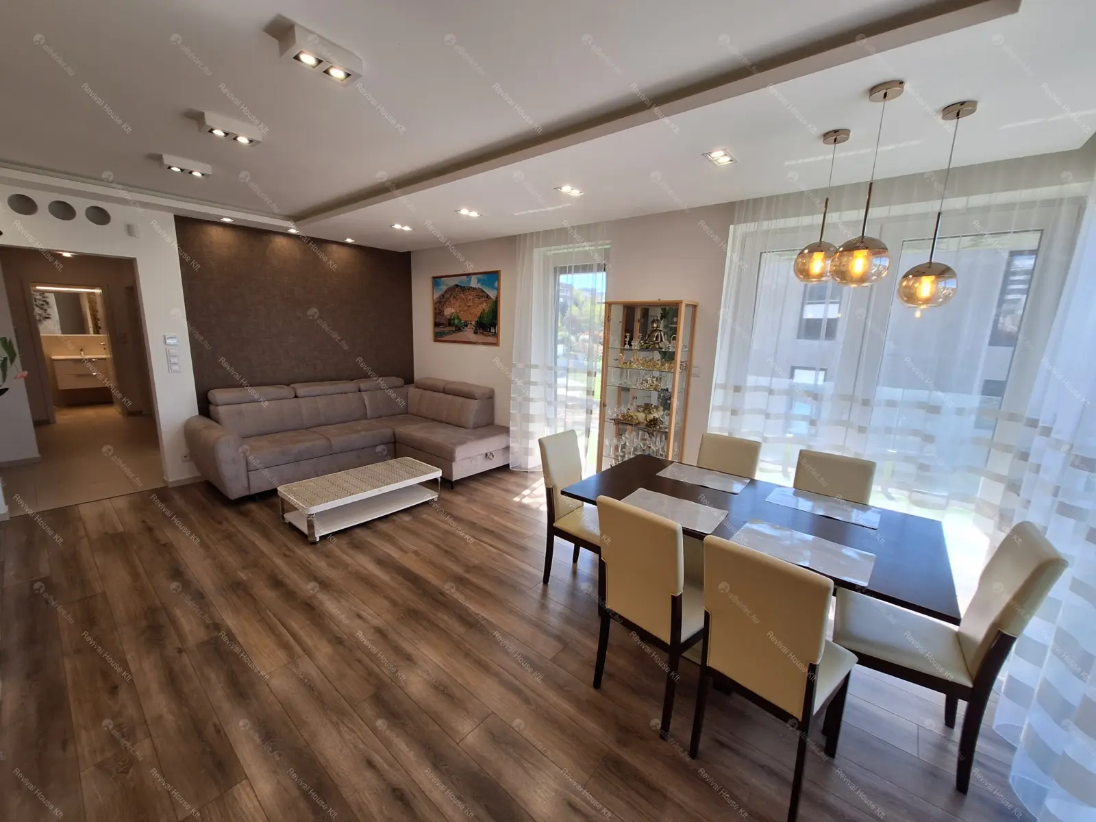 Kiadó albérlet 790000 Ft/hó áron: Budapest, XI. kerület  Lépés utca. Mérete: 100 nm, 4 szobás | Alberlet.hu - 6693332