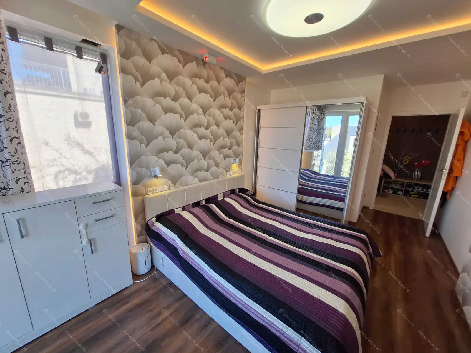 Kiadó albérlet 790000 Ft/hó áron: Budapest, XI. kerület  Lépés utca. Mérete: 100 nm, 4 szobás | Alberlet.hu - 6693336