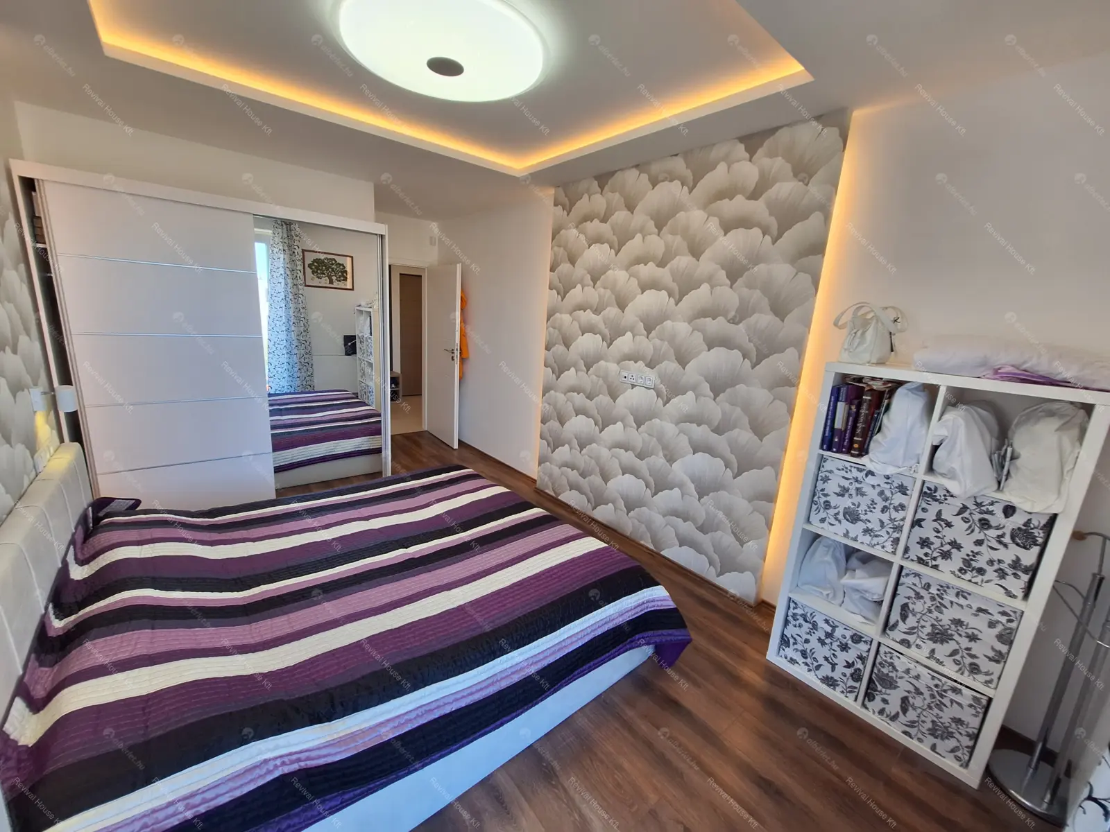 Kiadó albérlet 790000 Ft/hó áron: Budapest, XI. kerület  Lépés utca. Mérete: 100 nm, 4 szobás | Alberlet.hu - 6693337