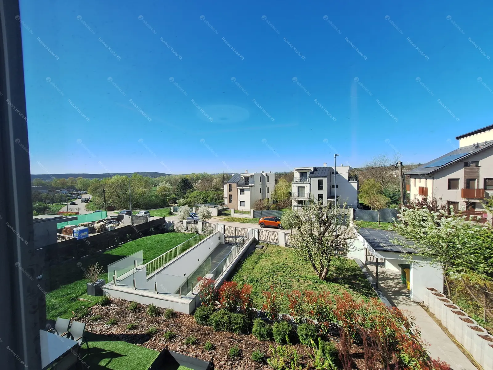 Kiadó albérlet 790000 Ft/hó áron: Budapest, XI. kerület  Lépés utca. Mérete: 100 nm, 4 szobás | Alberlet.hu - 6693338