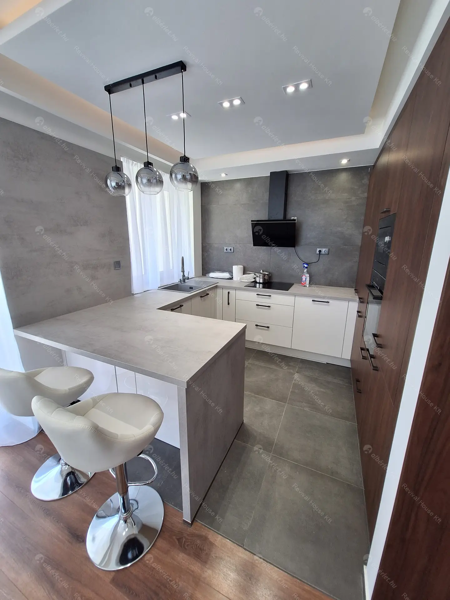 Kiadó albérlet 900000 Ft/hó áron: Budapest, XI. kerület  Lépés utca. Mérete: 133 nm, 5 szobás | Alberlet.hu - 6458091