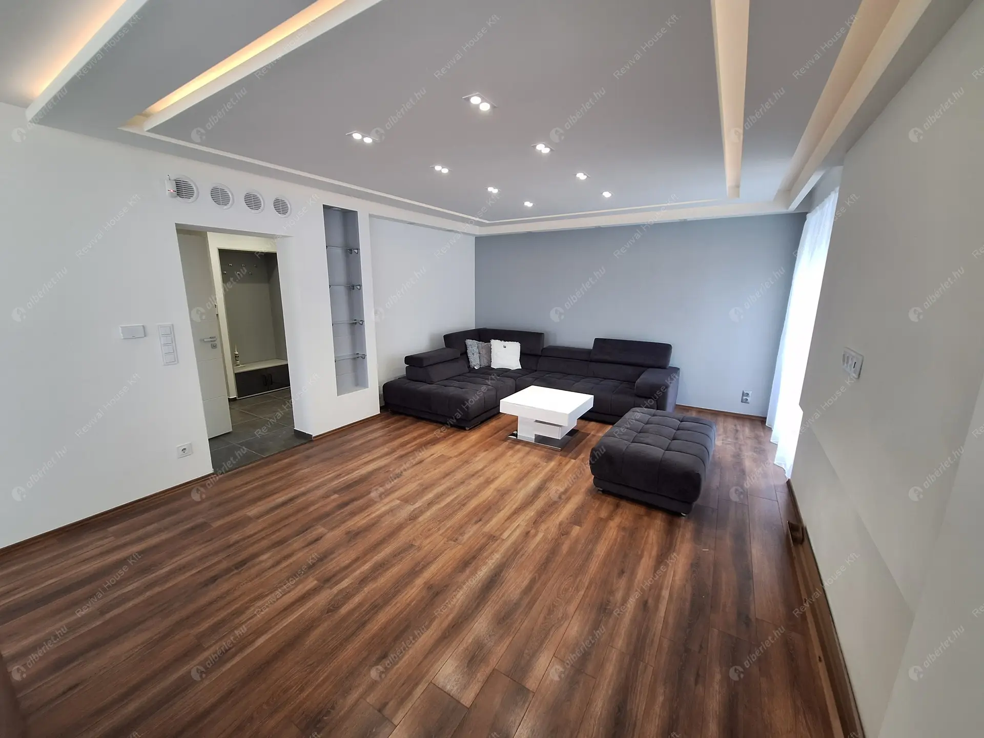 Kiadó albérlet 900000 Ft/hó áron: Budapest, XI. kerület  Lépés utca. Mérete: 133 nm, 5 szobás | Alberlet.hu - 6458093