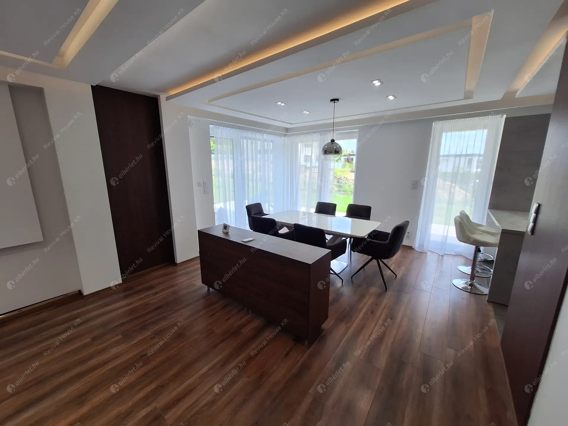 Kiadó albérlet 900000 Ft/hó áron: Budapest, XI. kerület  Lépés utca. Mérete: 133 nm, 5 szobás | Alberlet.hu - 6458095