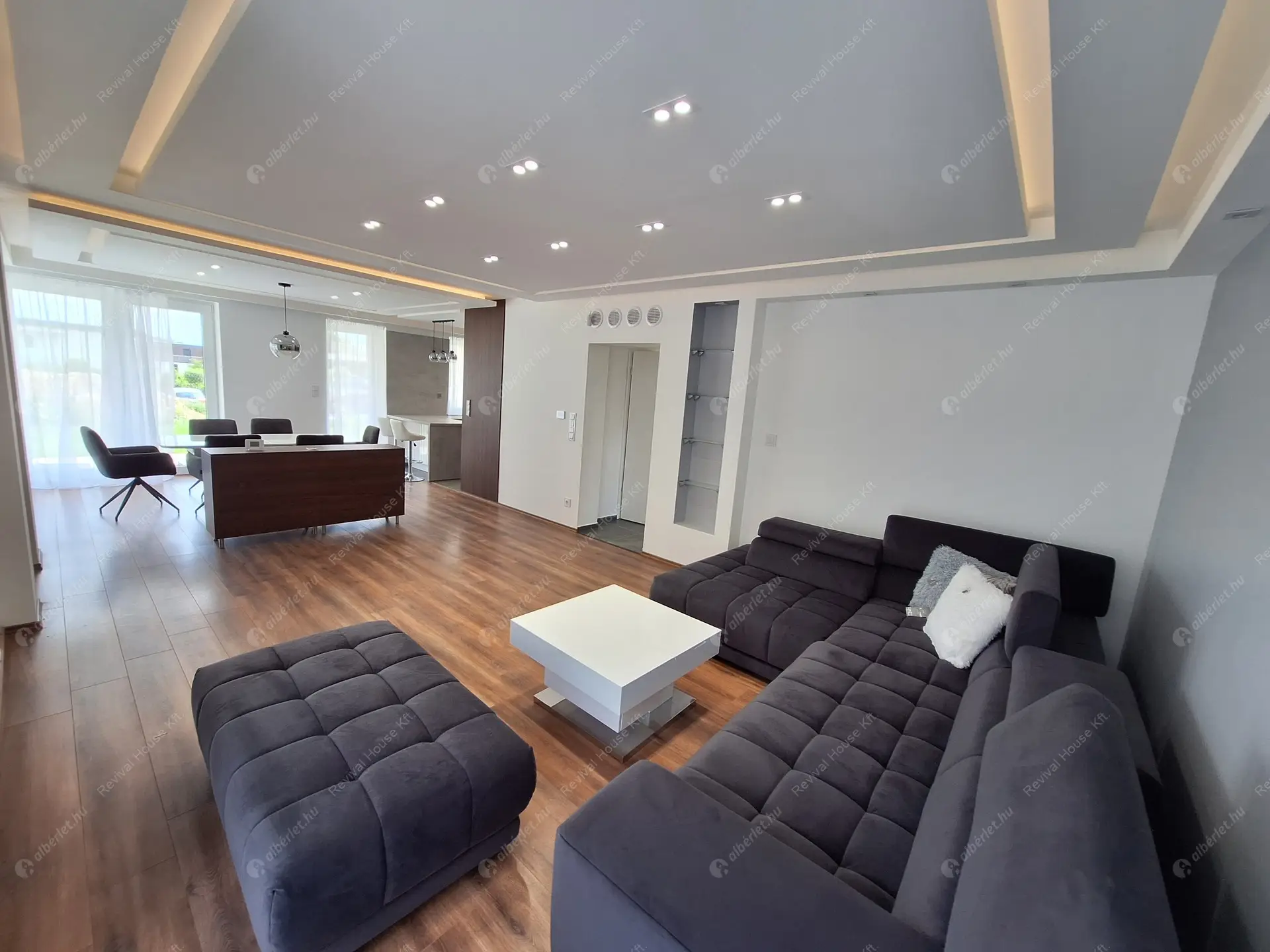 Kiadó albérlet 900000 Ft/hó áron: Budapest, XI. kerület  Lépés utca. Mérete: 133 nm, 5 szobás | Alberlet.hu - 6458097