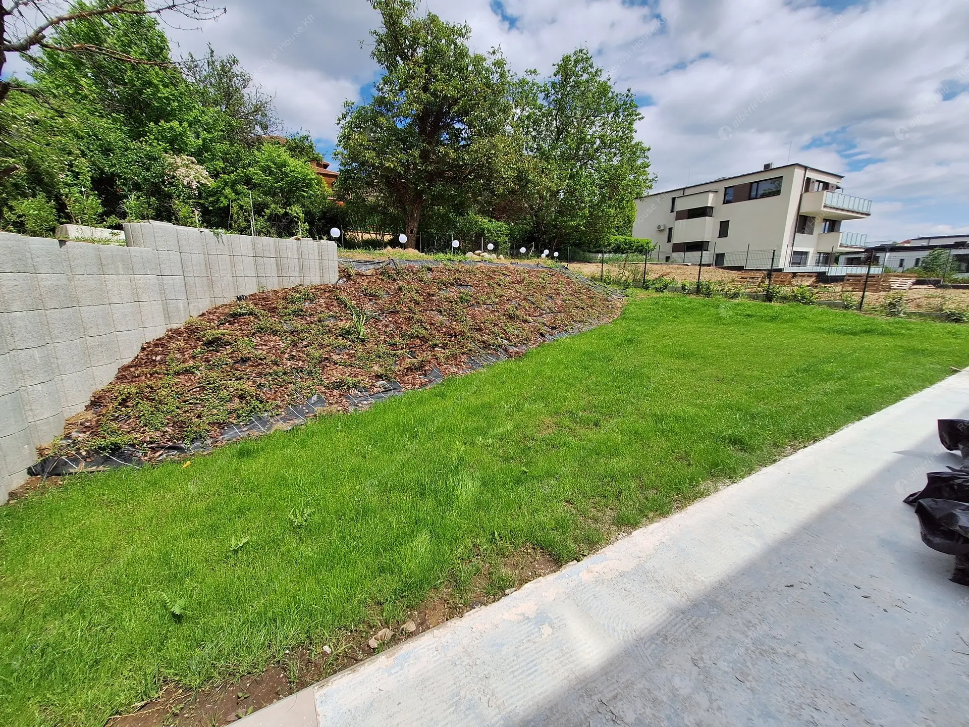 Kiadó albérlet 900000 Ft/hó áron: Budapest, XI. kerület  Lépés utca. Mérete: 133 nm, 5 szobás | Alberlet.hu - 6458109