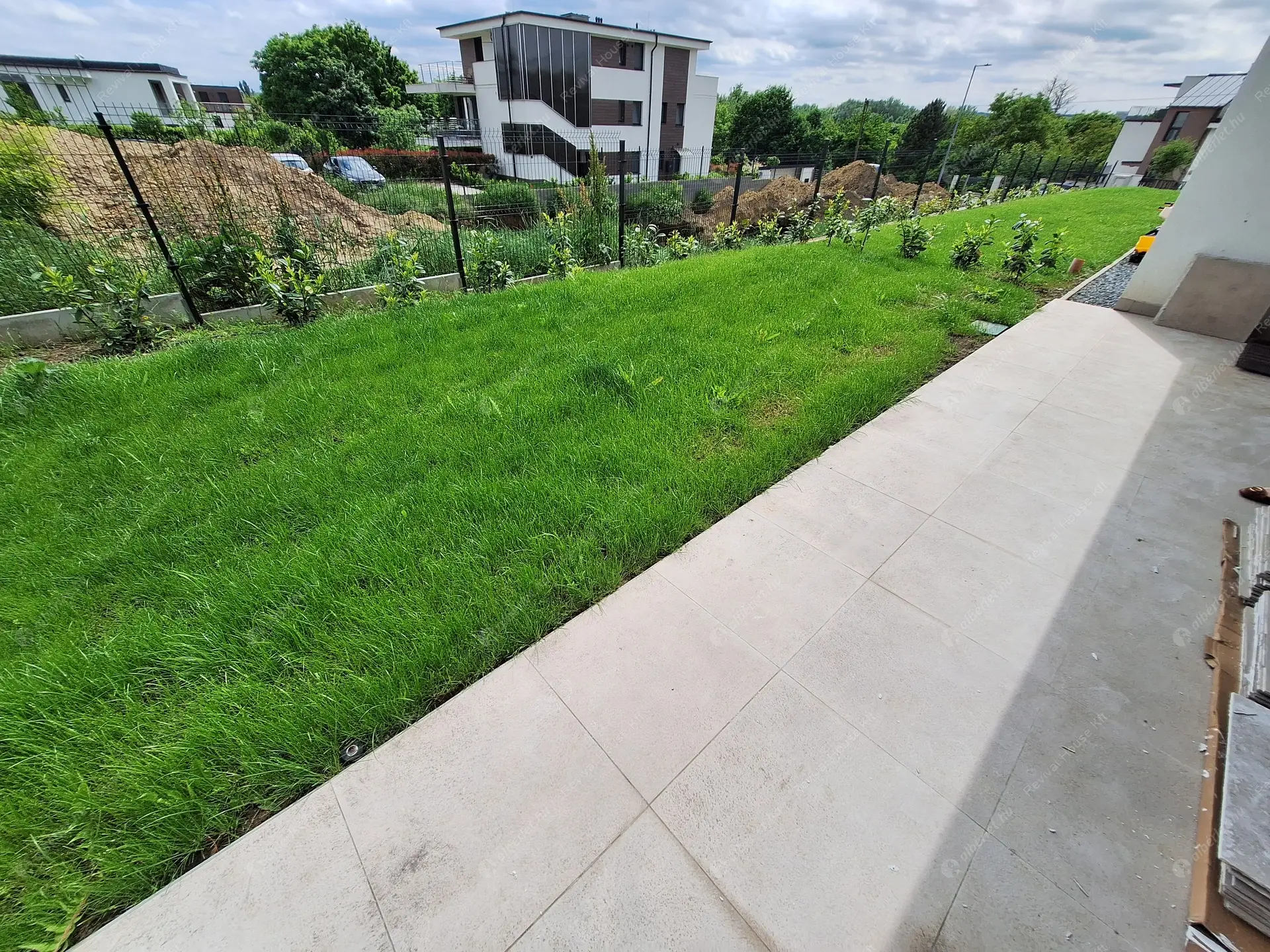 Kiadó albérlet 900000 Ft/hó áron: Budapest, XI. kerület  Lépés utca. Mérete: 133 nm, 5 szobás | Alberlet.hu - 6458110