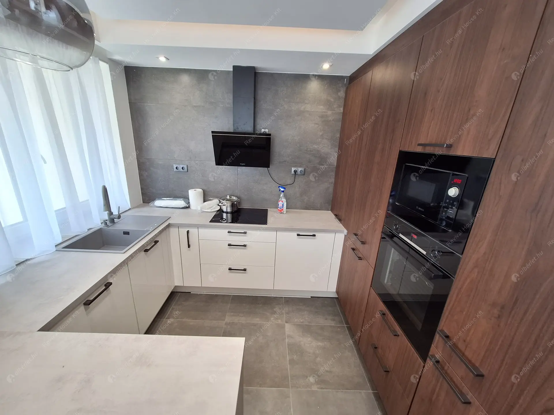 Kiadó albérlet 900000 Ft/hó áron: Budapest, XI. kerület  Lépés utca. Mérete: 133 nm, 5 szobás | Alberlet.hu - 6458112