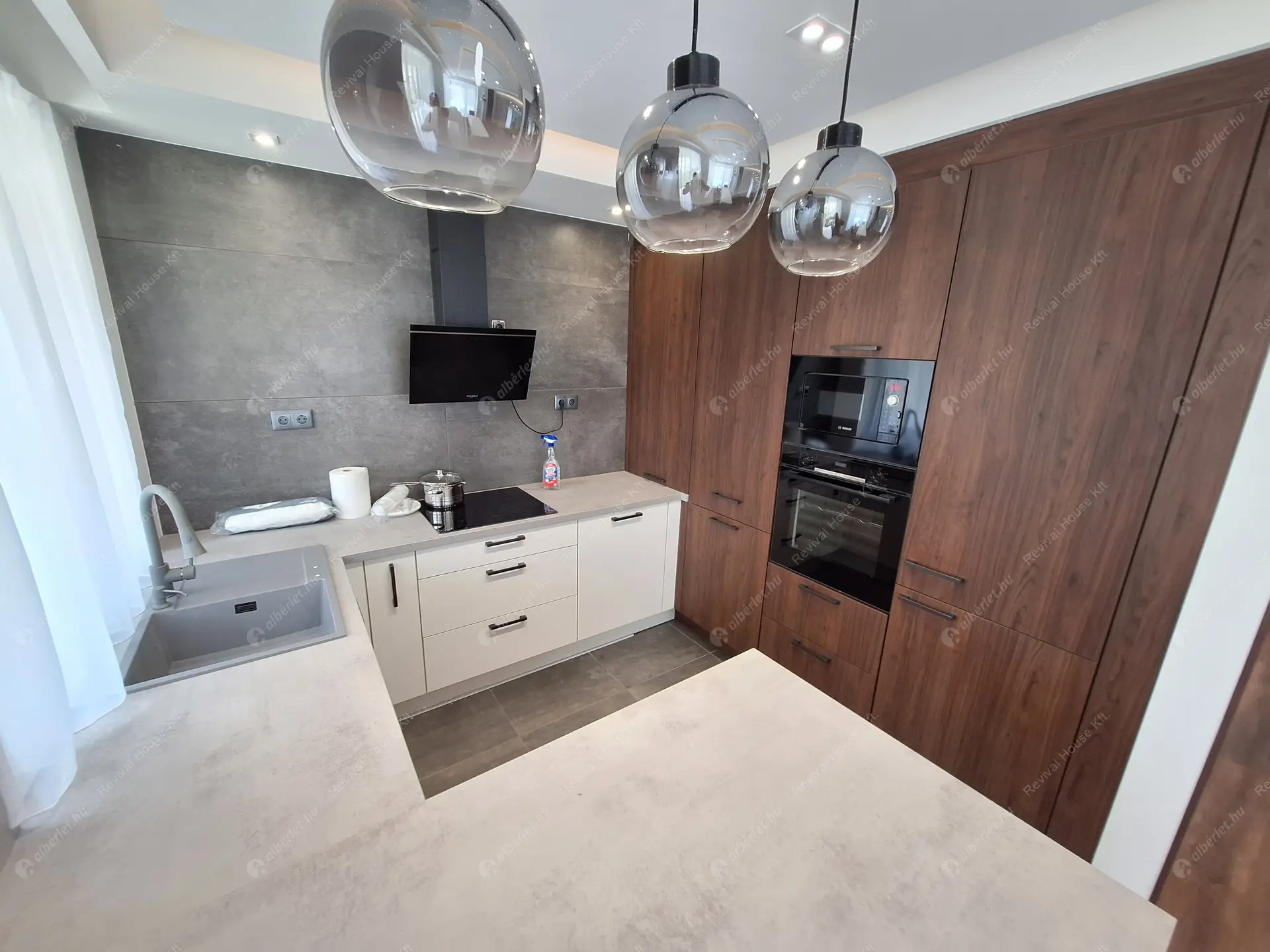 Kiadó albérlet 900000 Ft/hó áron: Budapest, XI. kerület  Lépés utca. Mérete: 133 nm, 5 szobás | Alberlet.hu - 6458113