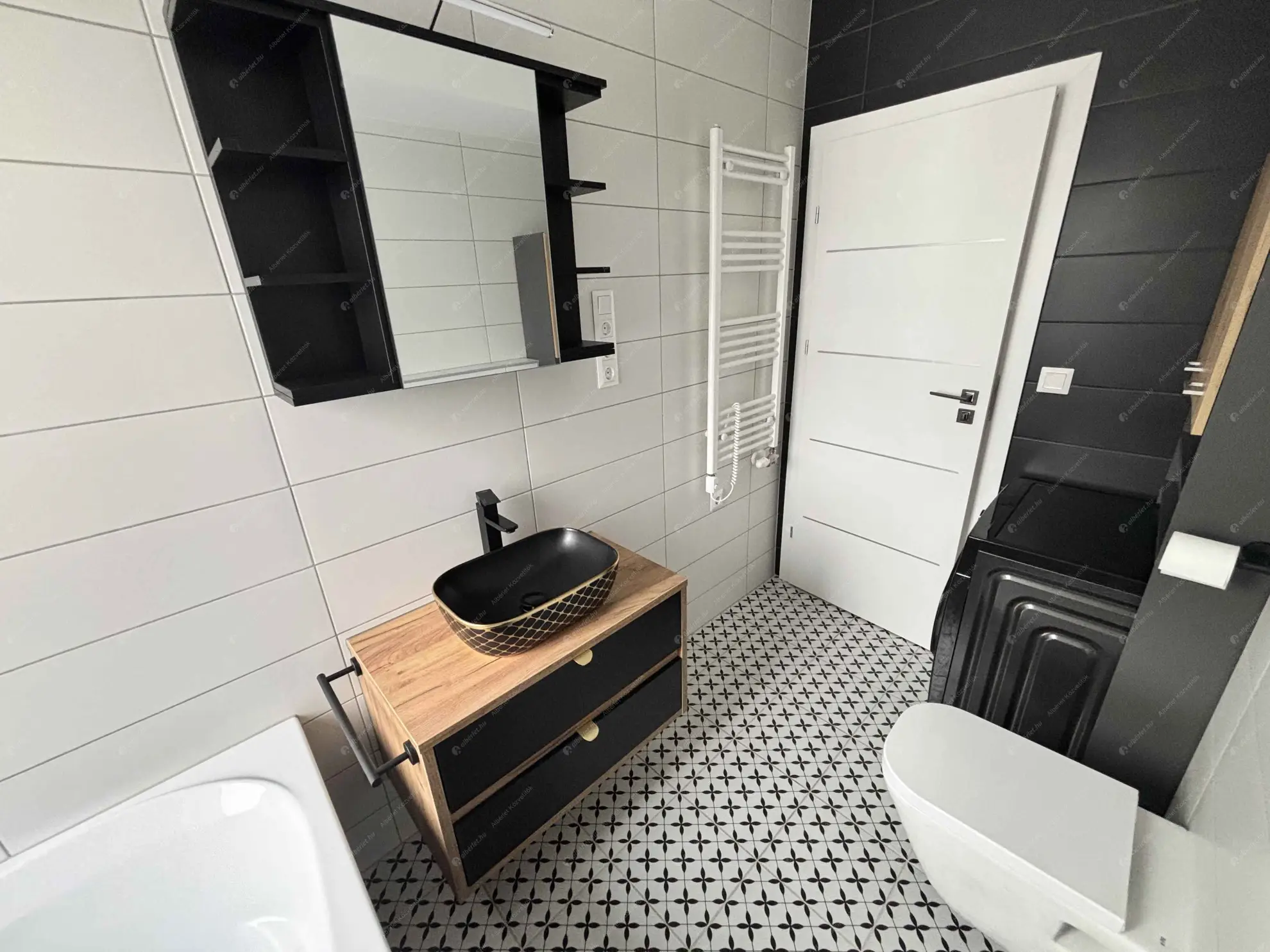 Kiadó albérlet 500000 Ft/hó áron: Budapest, XI. kerület  Madárhegyi út. Mérete: 70 nm, 3 szobás | Alberlet.hu - 6631412