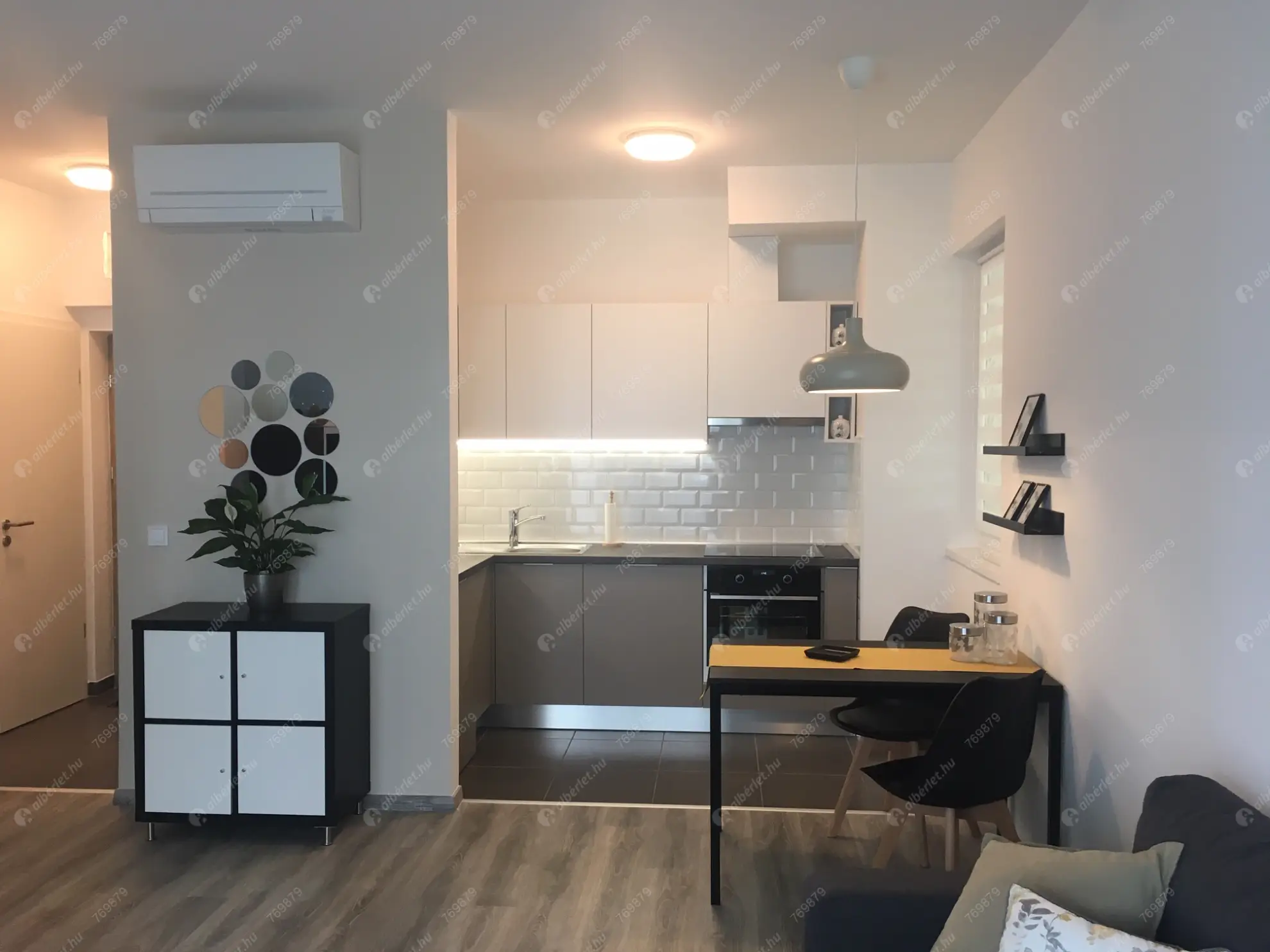 Kiadó albérlet 290000 Ft/hó áron: Budapest, XI. kerület  Maléter Pál utca. Mérete: 43 nm, 2 szobás | Alberlet.hu - 6562831