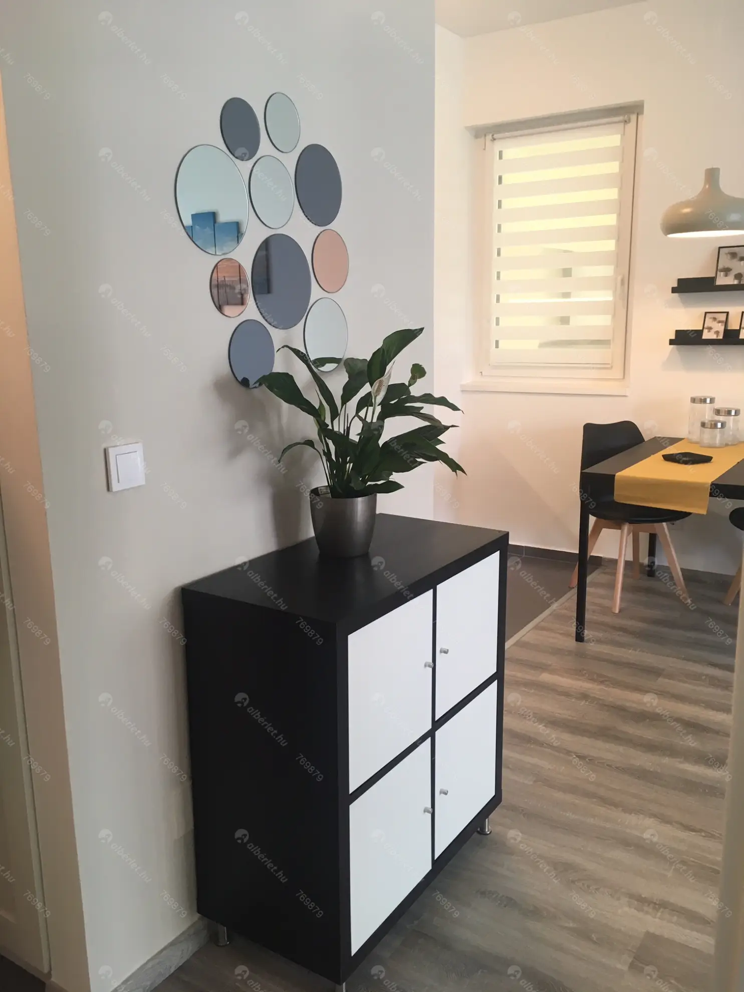 Kiadó albérlet 290000 Ft/hó áron: Budapest, XI. kerület  Maléter Pál utca. Mérete: 43 nm, 2 szobás | Alberlet.hu - 6562833