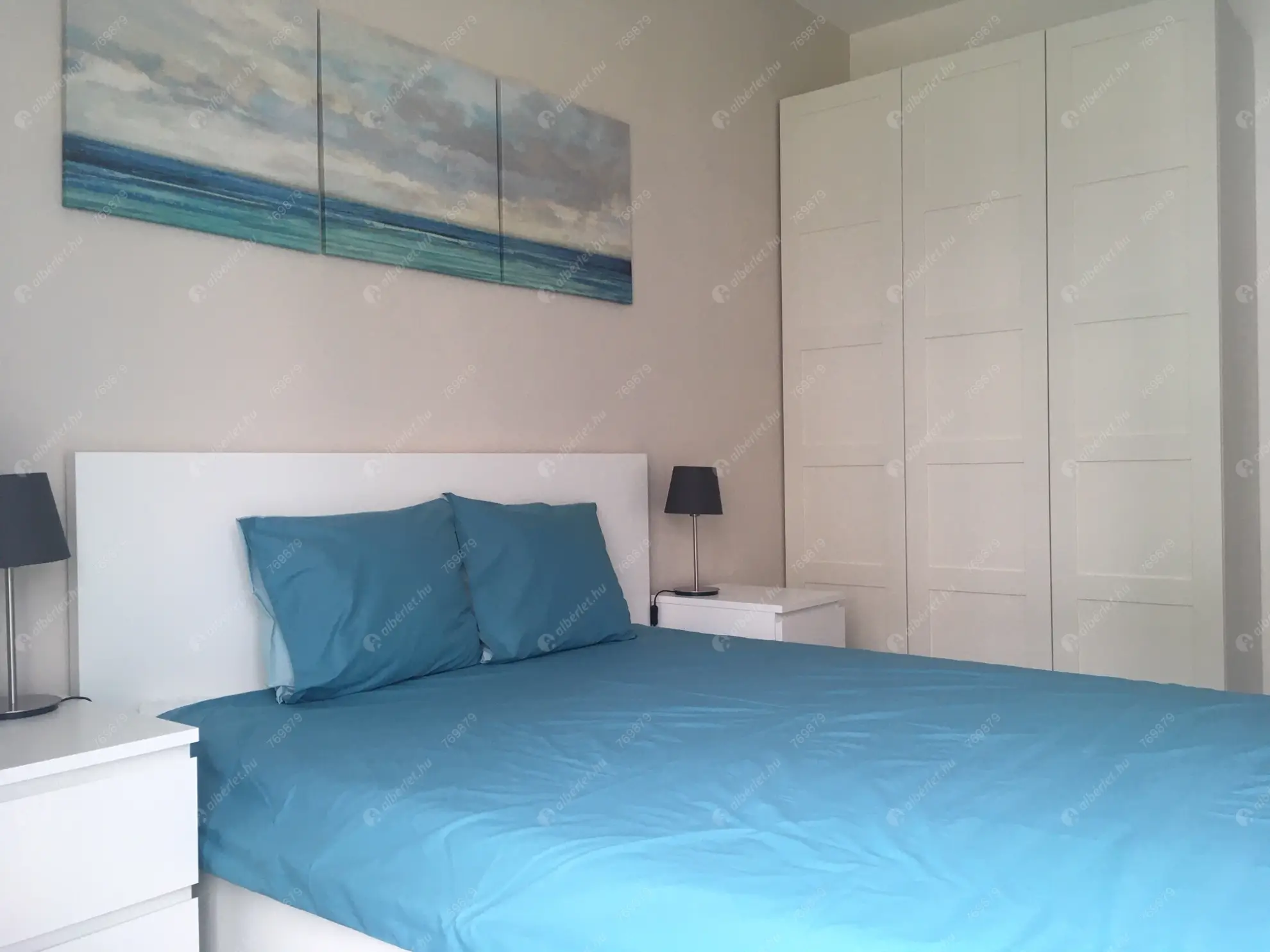 Kiadó albérlet 290000 Ft/hó áron: Budapest, XI. kerület  Maléter Pál utca. Mérete: 43 nm, 2 szobás | Alberlet.hu - 6562837