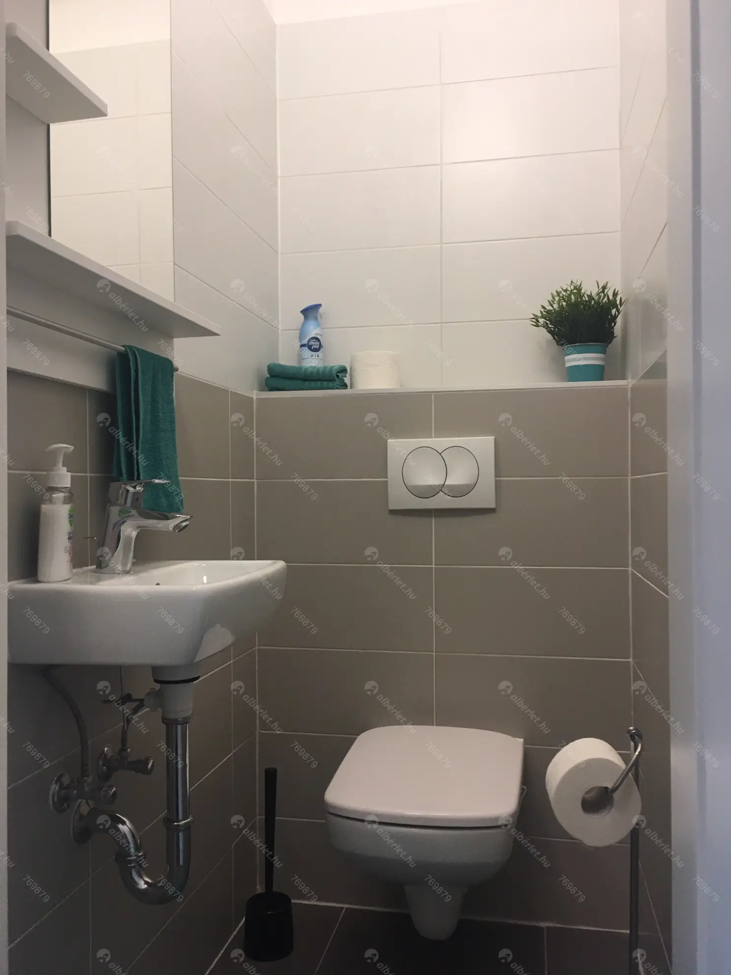 Kiadó albérlet 290000 Ft/hó áron: Budapest, XI. kerület  Maléter Pál utca. Mérete: 43 nm, 2 szobás | Alberlet.hu - 6562840