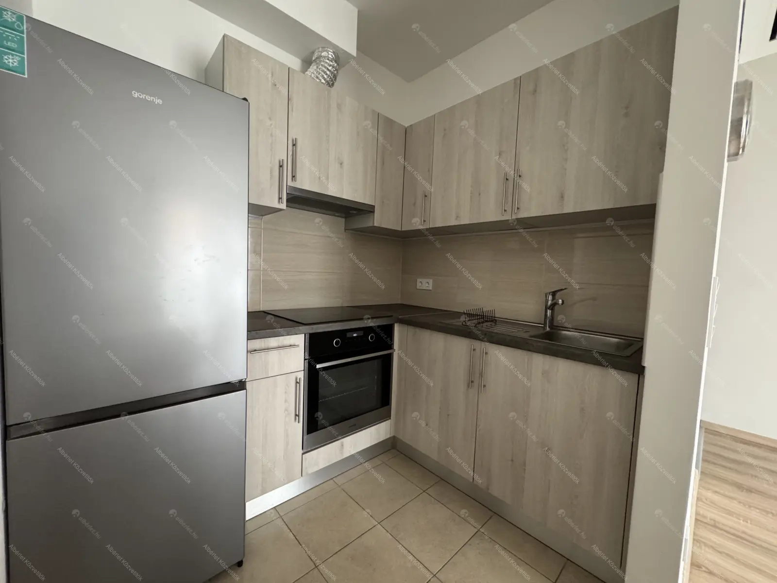 Kiadó albérlet 230000 Ft/hó áron: Budapest, XI. kerület  Maléter Pál utca. Mérete: 44 nm, 1 szobás | Alberlet.hu - 6651839