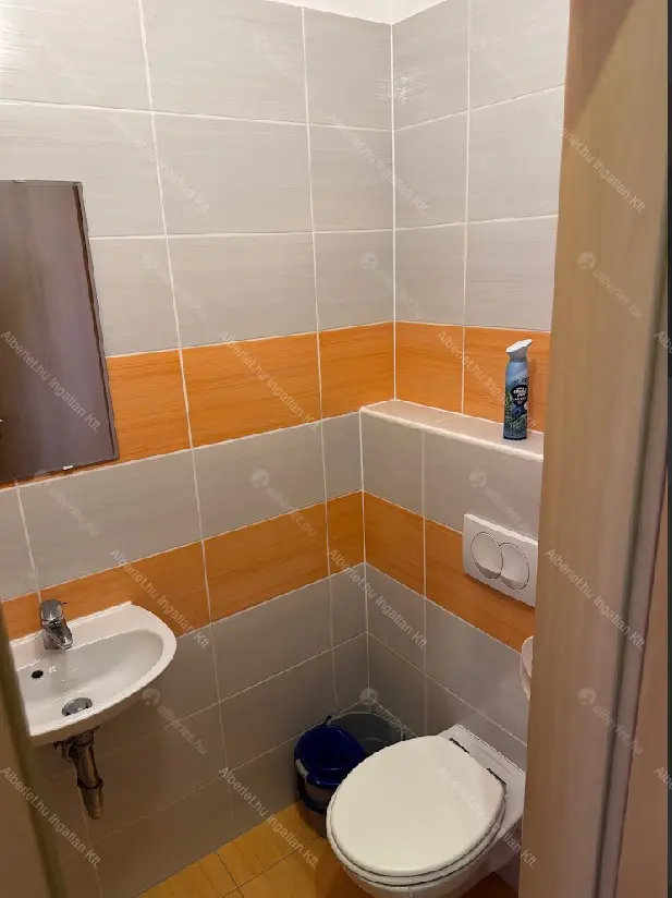 Kiadó albérlet 360000 Ft/hó áron: Budapest, XI. kerület  Maléter Pál utca. Mérete: 60 nm, 2 szobás | Alberlet.hu - 6703319