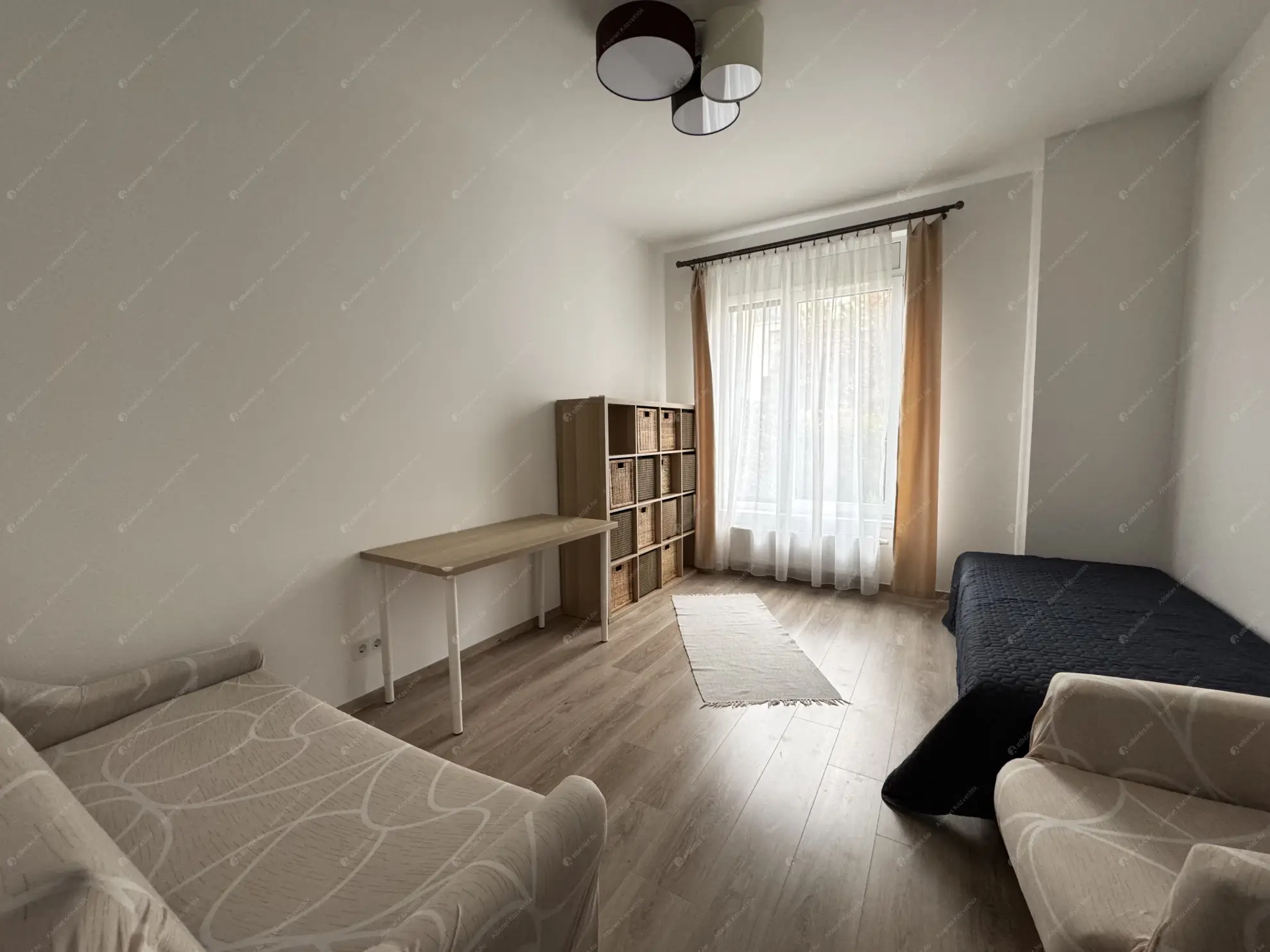 Kiadó albérlet 350000 Ft/hó áron: Budapest, XI. kerület  Maléter Pál utca. Mérete: 70 nm, 3 szobás | Alberlet.hu - 6595467