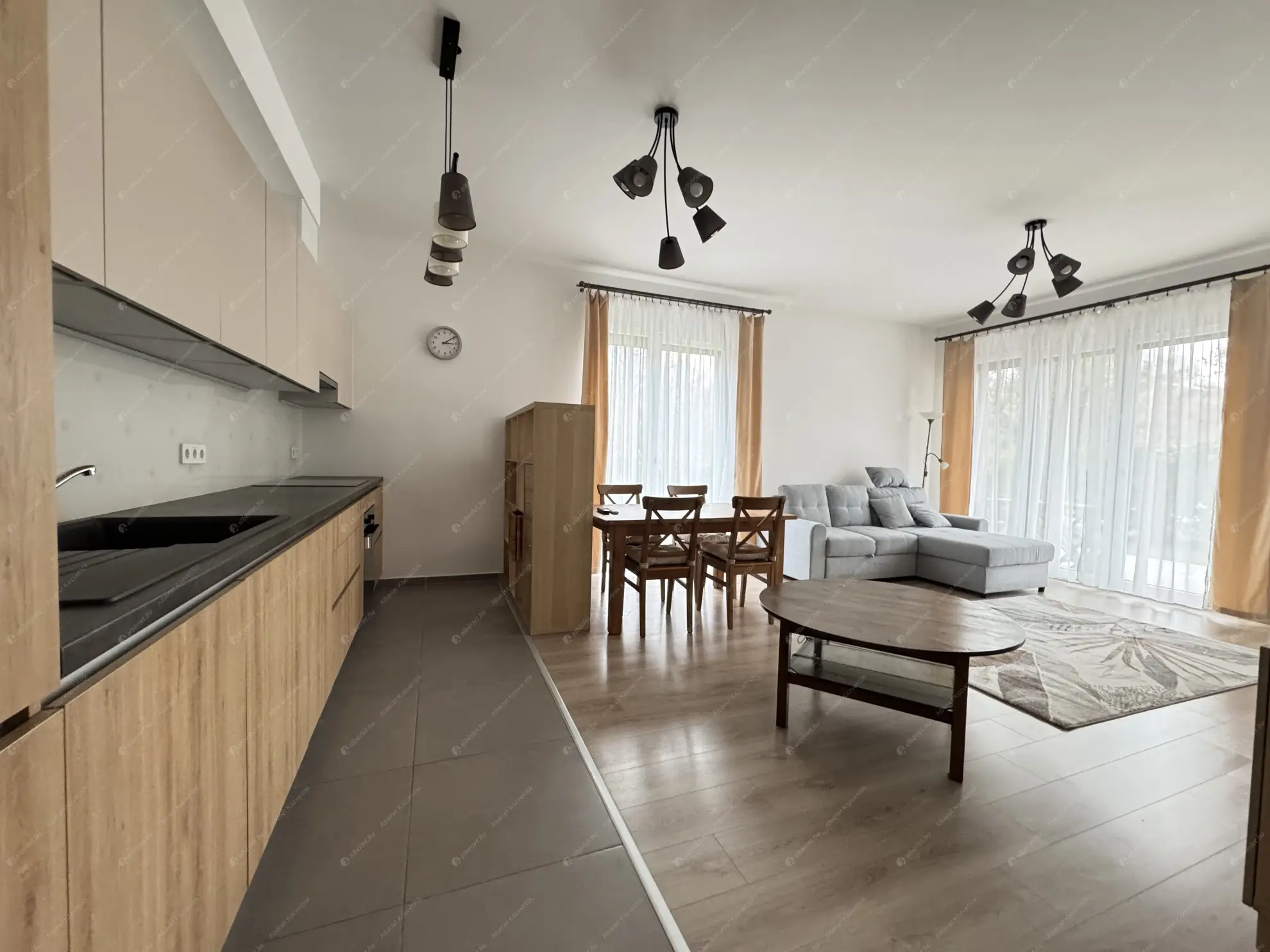 Kiadó albérlet 350000 Ft/hó áron: Budapest, XI. kerület  Maléter Pál utca. Mérete: 70 nm, 3 szobás | Alberlet.hu - 6595480