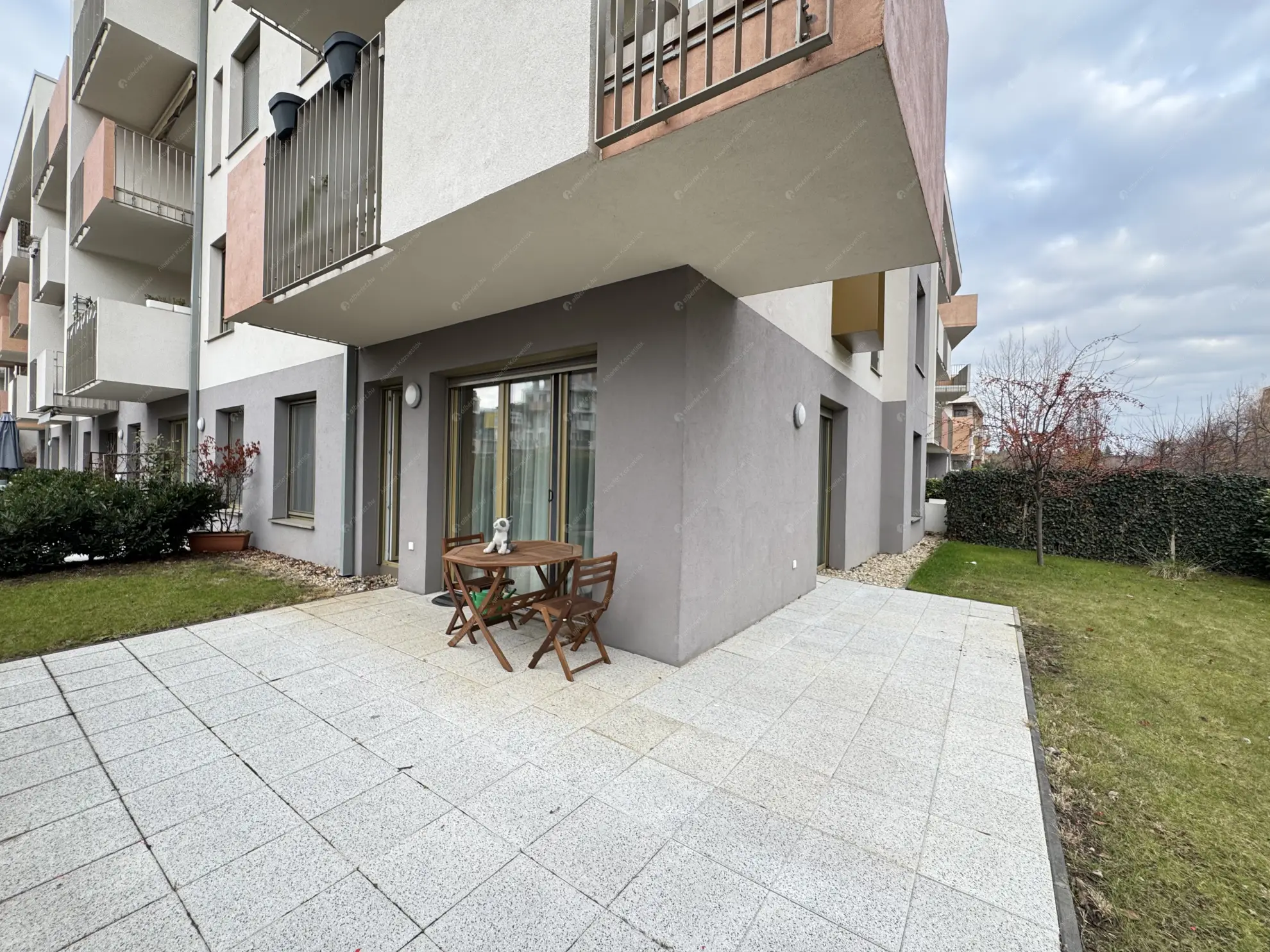 Kiadó albérlet 350000 Ft/hó áron: Budapest, XI. kerület  Maléter Pál utca. Mérete: 70 nm, 3 szobás | Alberlet.hu - 6595492