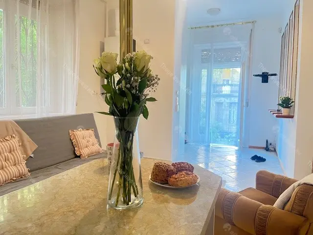 Kiadó albérlet 270000 Ft/hó áron: Budapest, XI. kerület  Mányoki út. Mérete: 47 nm, 1 szobás | Alberlet.hu - 6707226