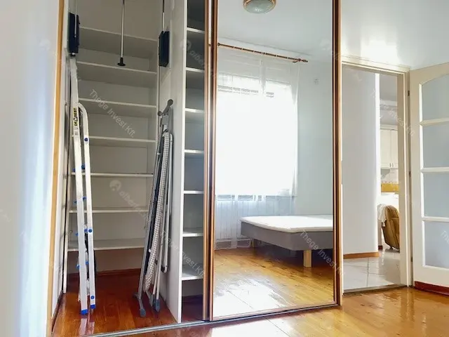 Kiadó albérlet 270000 Ft/hó áron: Budapest, XI. kerület  Mányoki út. Mérete: 47 nm, 1 szobás | Alberlet.hu - 6707232