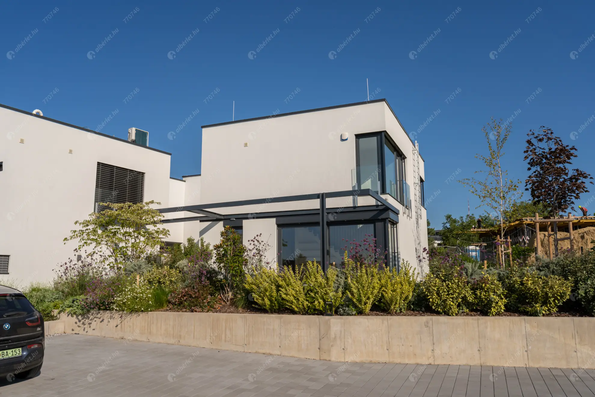 Kiadó albérlet 632000 Ft/hó áron: Budapest, XI. kerület  Medvetalp utca. Mérete: 112 nm, 5 szobás | Alberlet.hu - 6577792