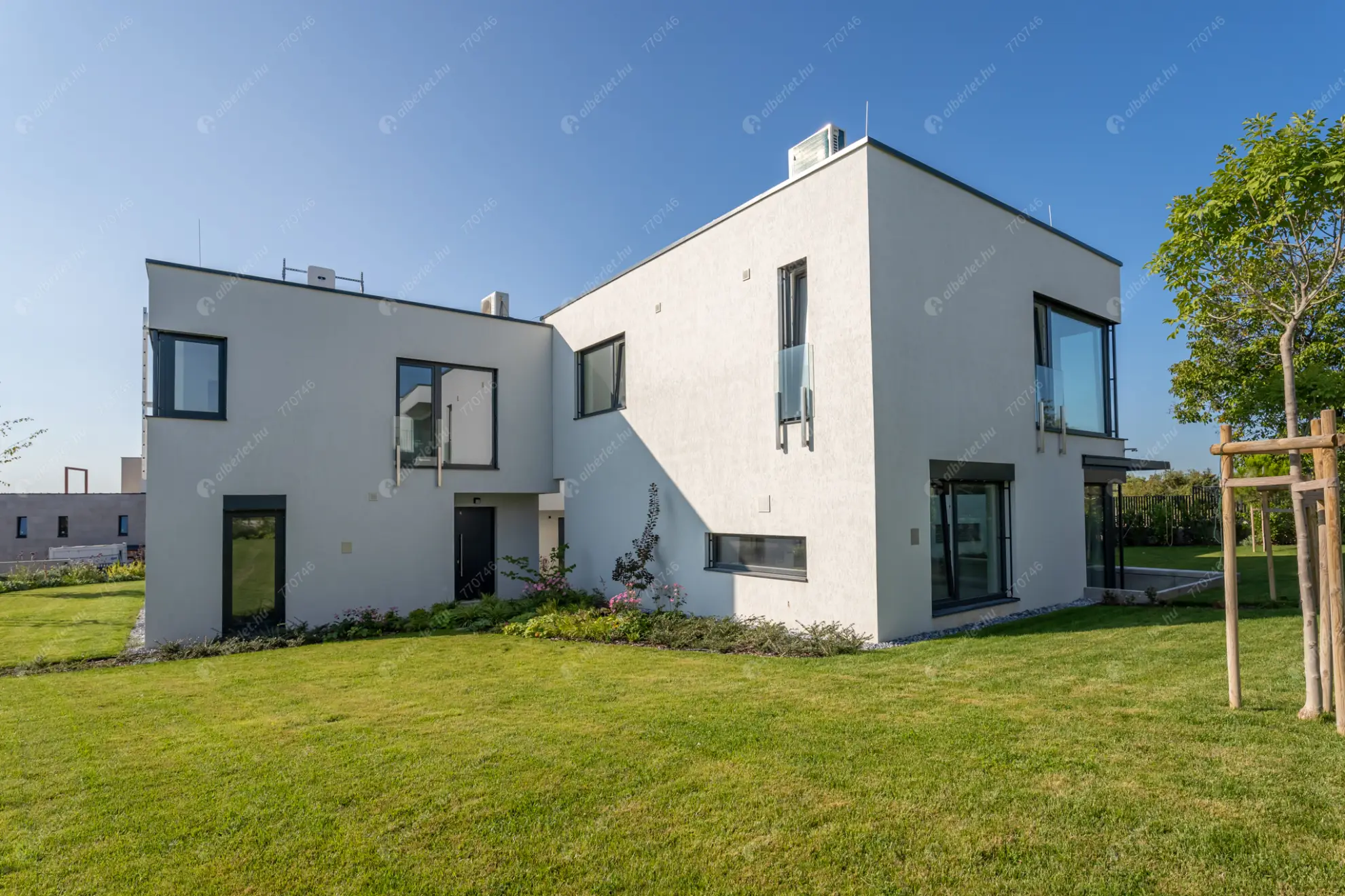 Kiadó albérlet 632000 Ft/hó áron: Budapest, XI. kerület  Medvetalp utca. Mérete: 112 nm, 5 szobás | Alberlet.hu - 6577798