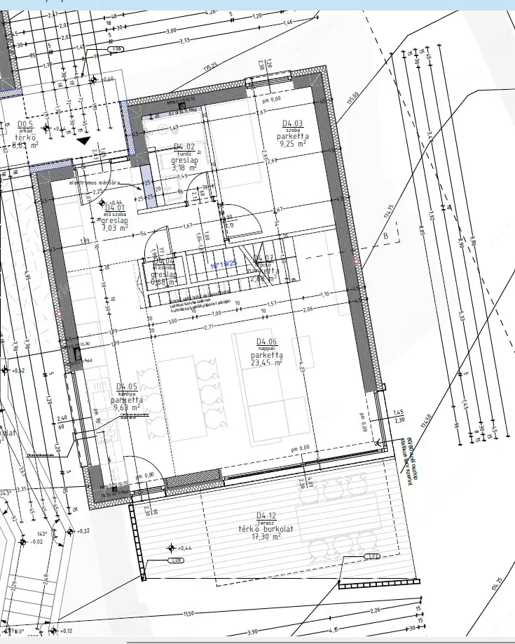 Kiadó albérlet 632000 Ft/hó áron: Budapest, XI. kerület  Medvetalp utca. Mérete: 112 nm, 5 szobás | Alberlet.hu - 6577821