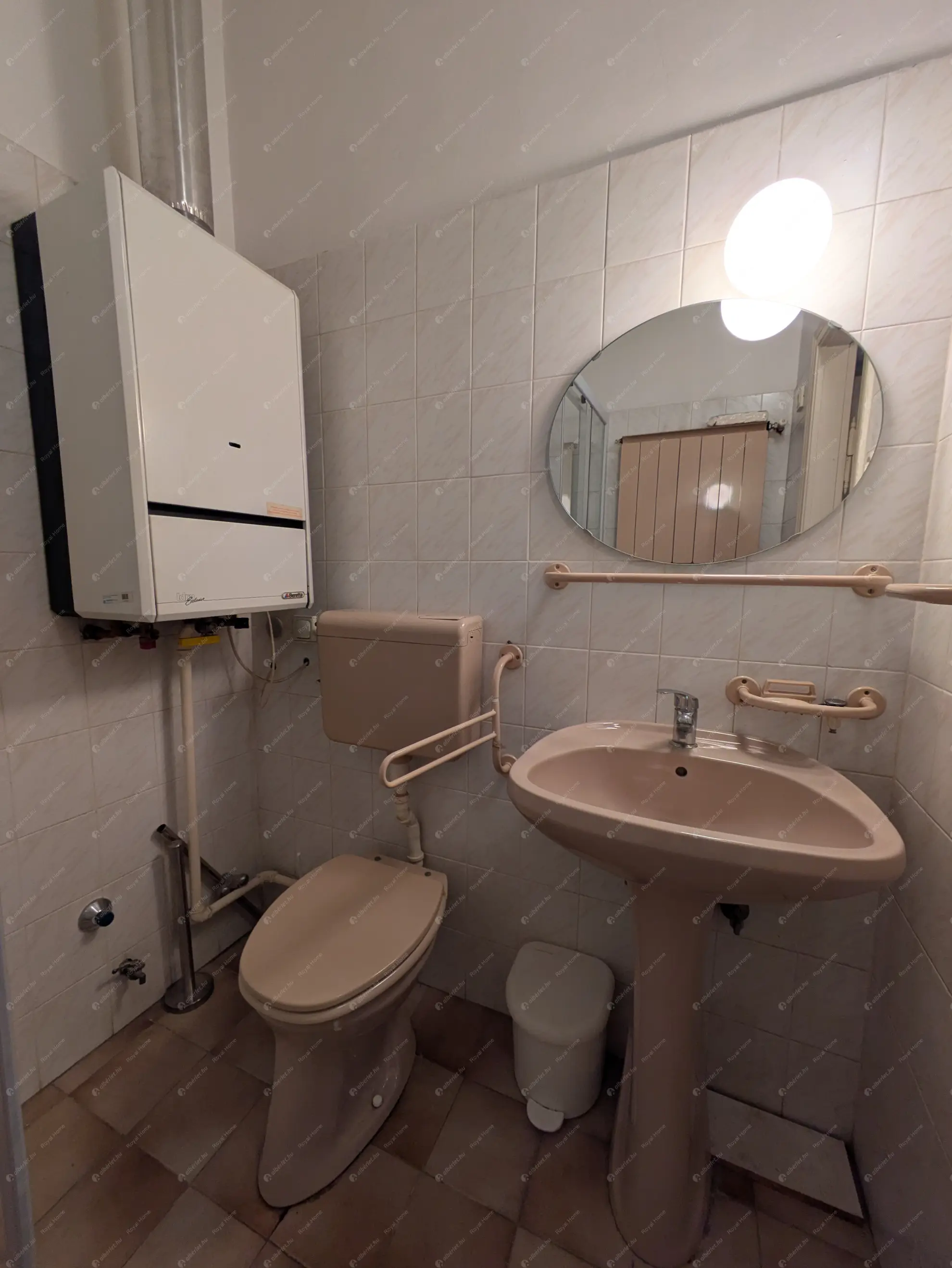 Kiadó albérlet 200000 Ft/hó áron: Budapest, XI. kerület  Ménesi út. Mérete: 50 nm, 1 szobás | Alberlet.hu - 6584764