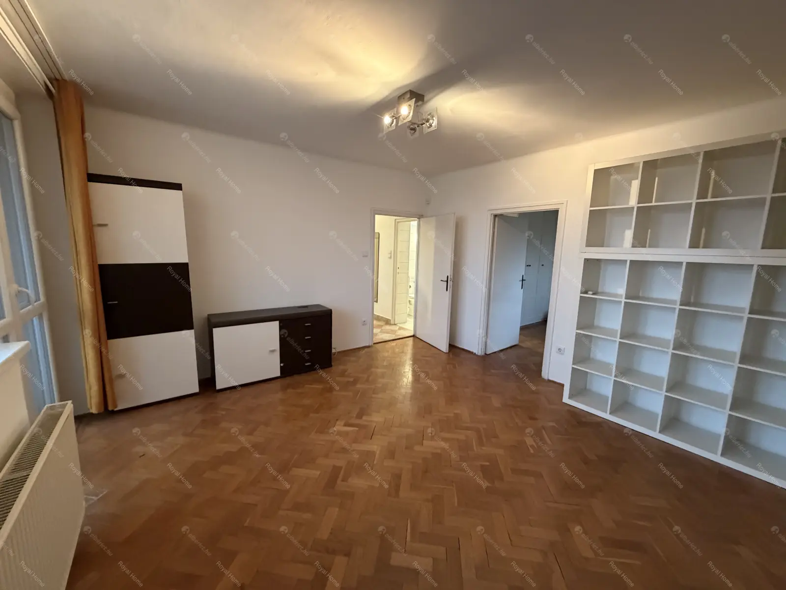 Kiadó albérlet 280000 Ft/hó áron: Budapest, XI. kerület  Ménesi út. Mérete: 54 nm, 2 szobás | Alberlet.hu - 6658097