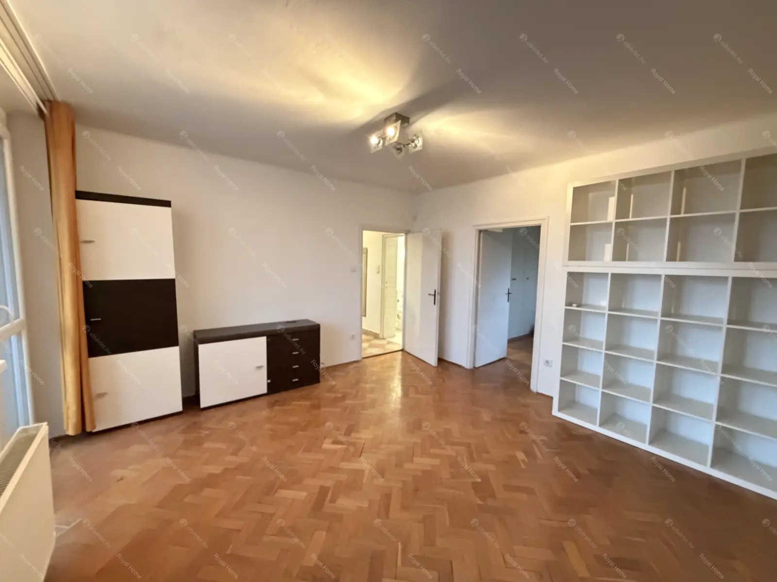 Kiadó albérlet 280000 Ft/hó áron: Budapest, XI. kerület  Ménesi út. Mérete: 54 nm, 2 szobás | Alberlet.hu - 6658098