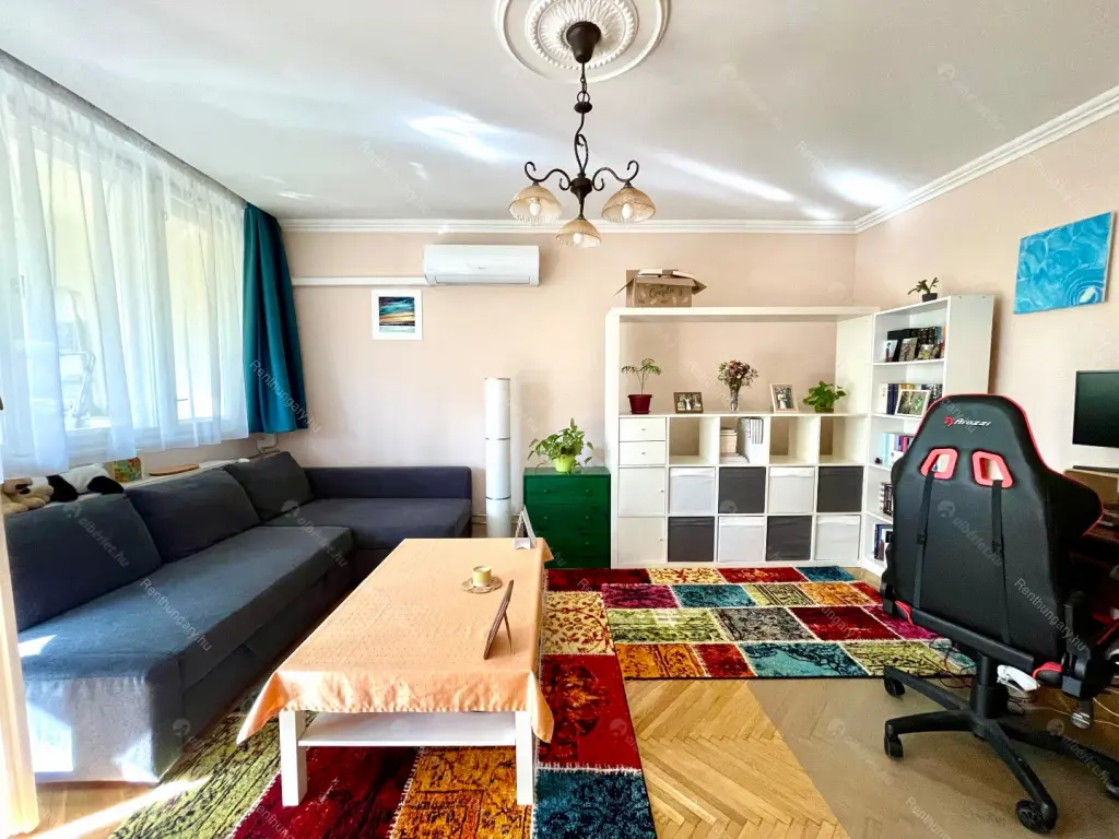 Kiadó albérlet 290000 Ft/hó áron: Budapest, XI. kerület  Ménesi út. Mérete: 60 nm, 2 szobás | Alberlet.hu - 6344963