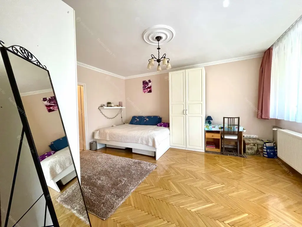 Kiadó albérlet 290000 Ft/hó áron: Budapest, XI. kerület  Ménesi út. Mérete: 60 nm, 2 szobás | Alberlet.hu - 6344969