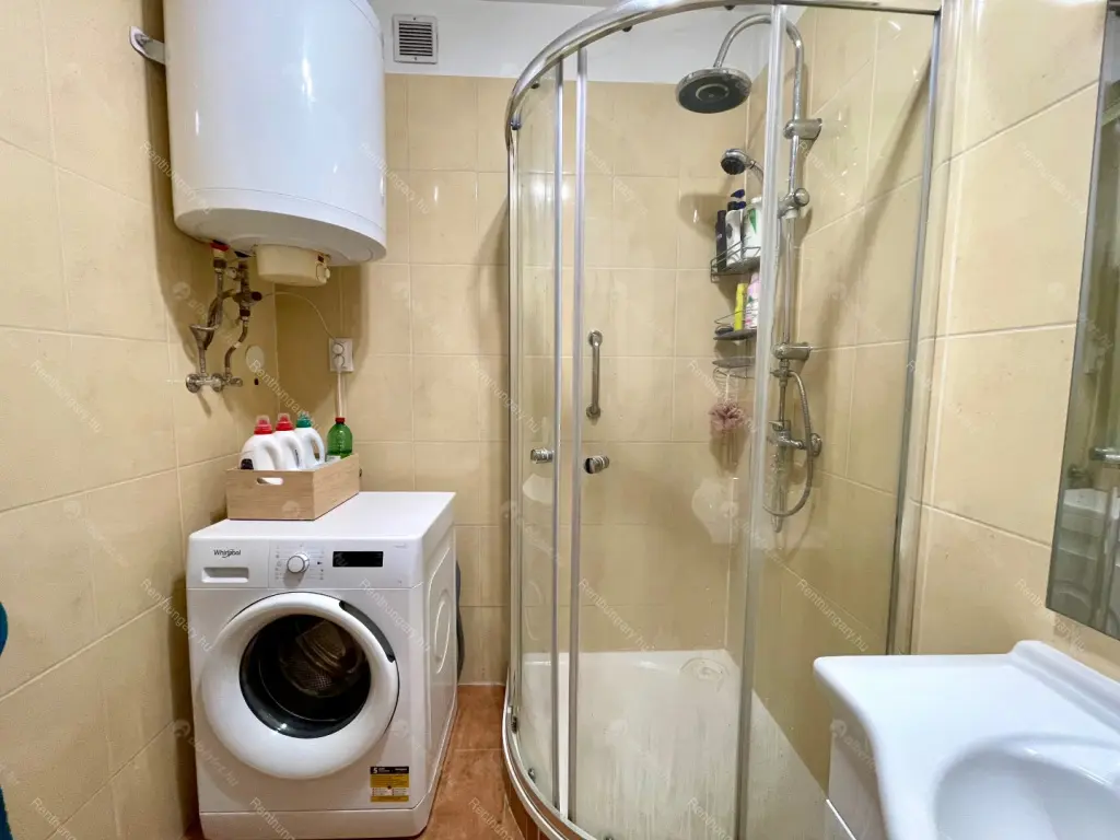 Kiadó albérlet 290000 Ft/hó áron: Budapest, XI. kerület  Ménesi út. Mérete: 60 nm, 2 szobás | Alberlet.hu - 6344973