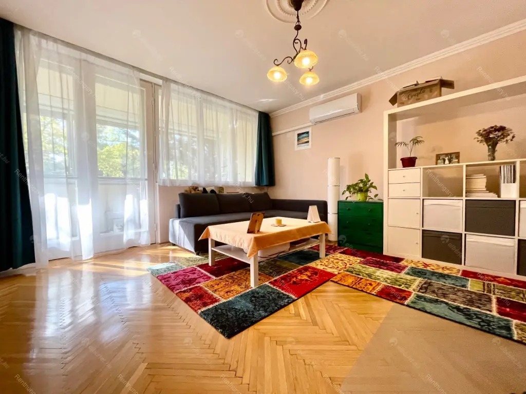 Kiadó albérlet 290000 Ft/hó áron: Budapest, XI. kerület  Ménesi út. Mérete: 60 nm, 2 szobás | Alberlet.hu - 6344976