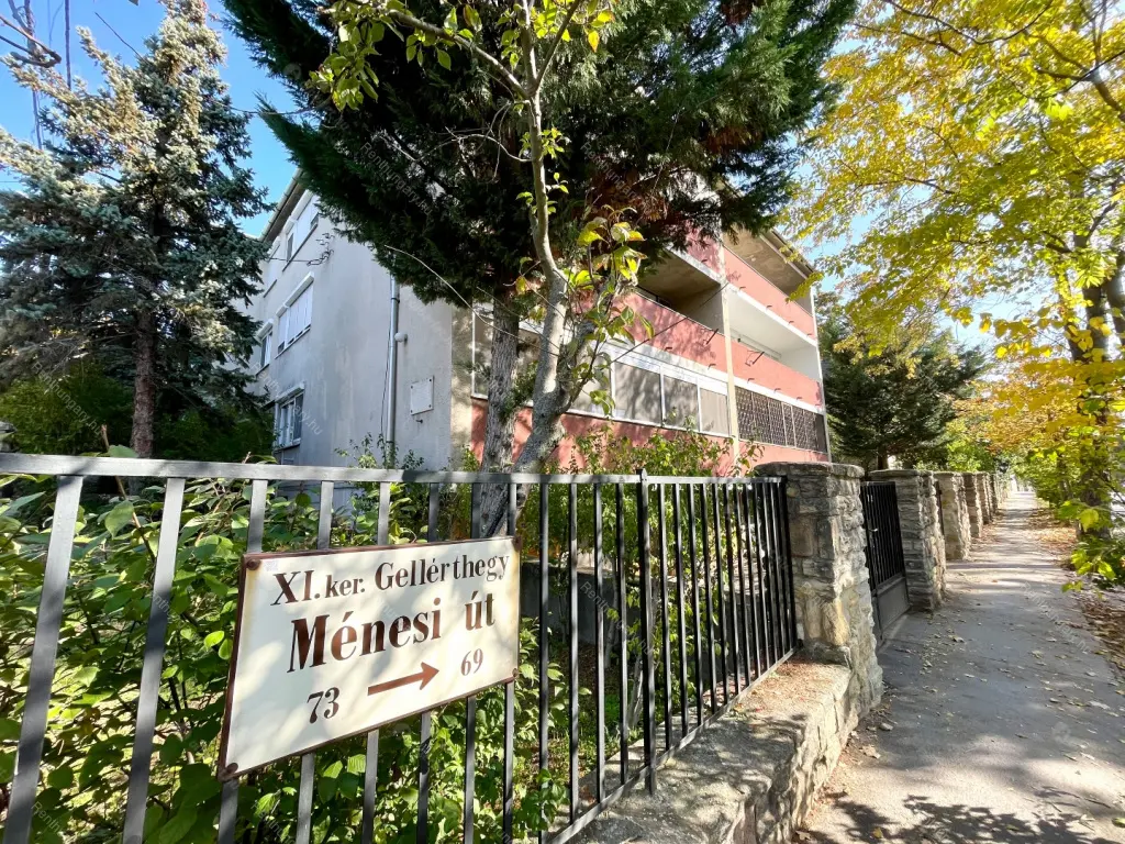 Kiadó albérlet 290000 Ft/hó áron: Budapest, XI. kerület  Ménesi út. Mérete: 60 nm, 2 szobás | Alberlet.hu - 6344982